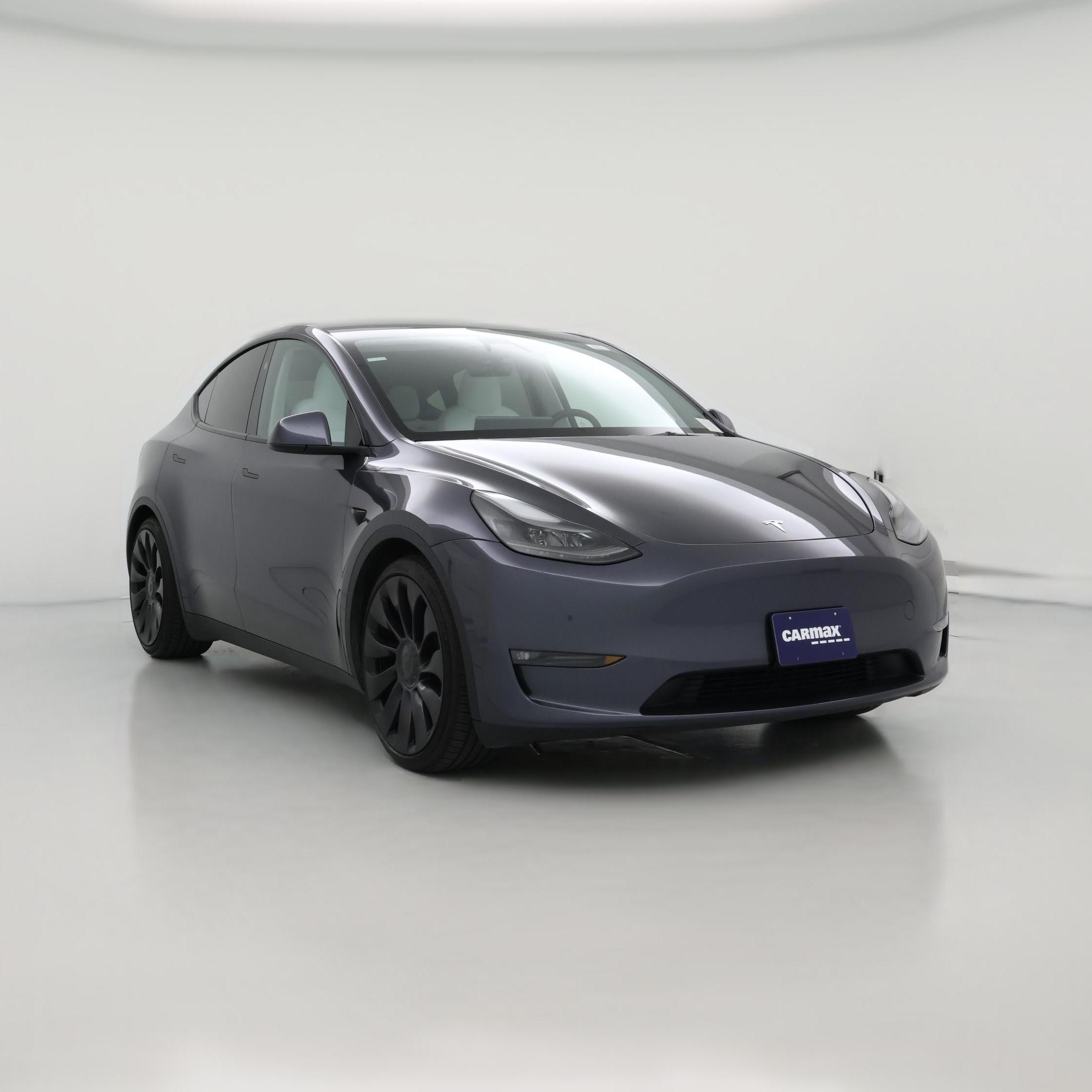 Thumbnail: 2023 Tesla Model Y - 1