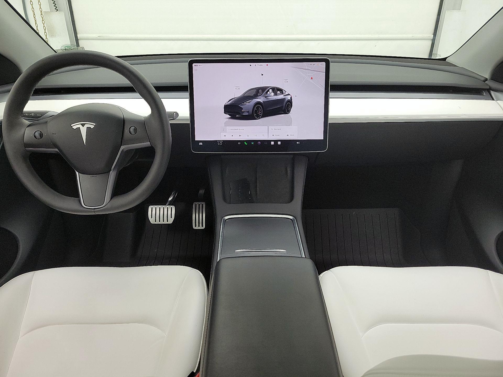 Thumbnail: 2023 Tesla Model Y - 9