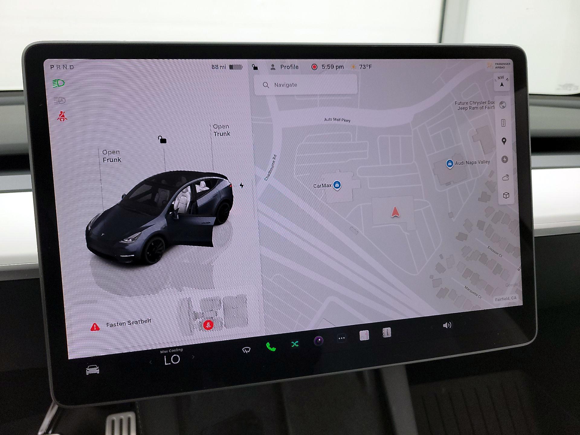 Thumbnail: 2023 Tesla Model Y - 14