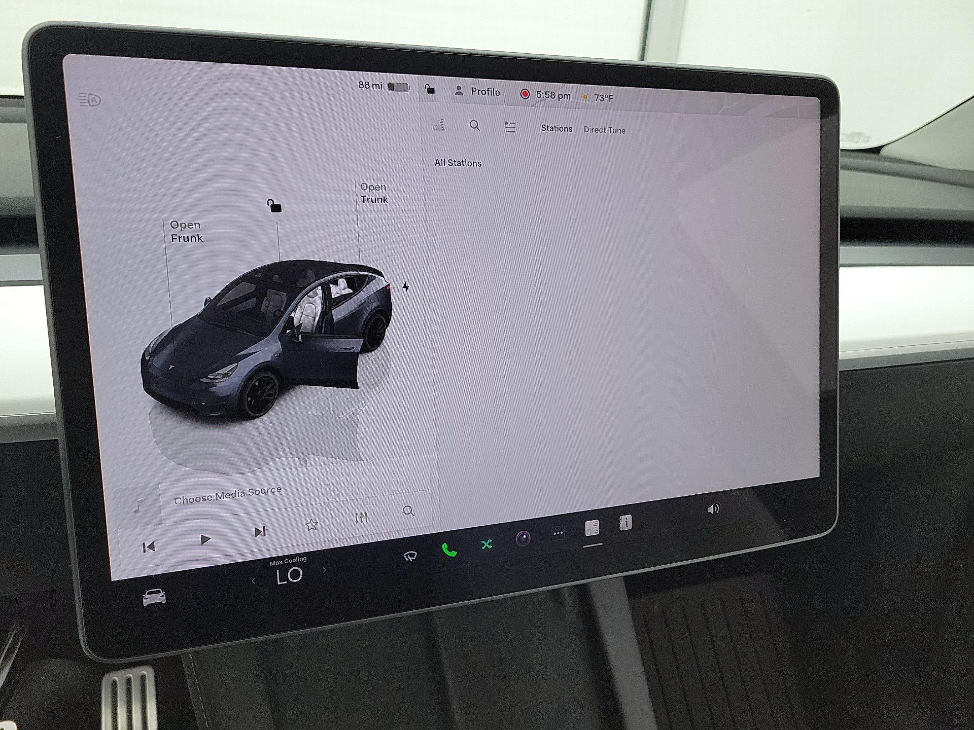 Thumbnail: 2023 Tesla Model Y - 16