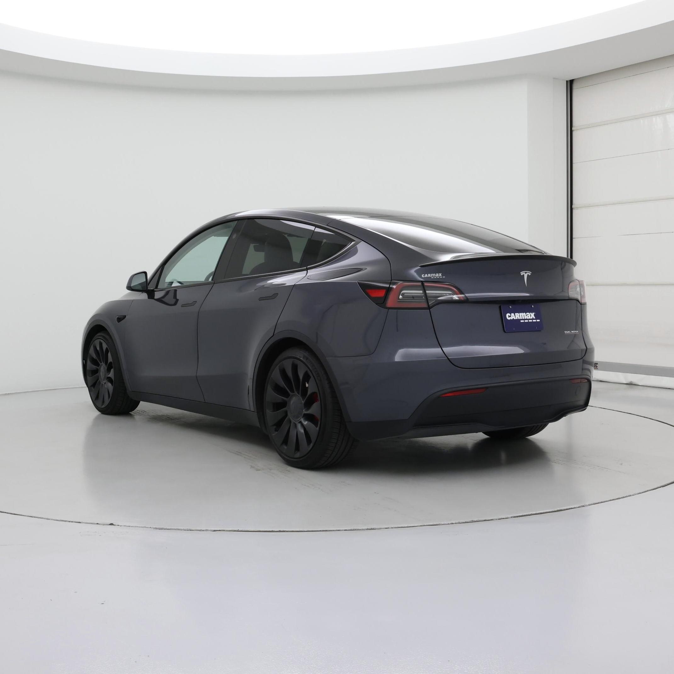 Thumbnail: 2023 Tesla Model Y - 2