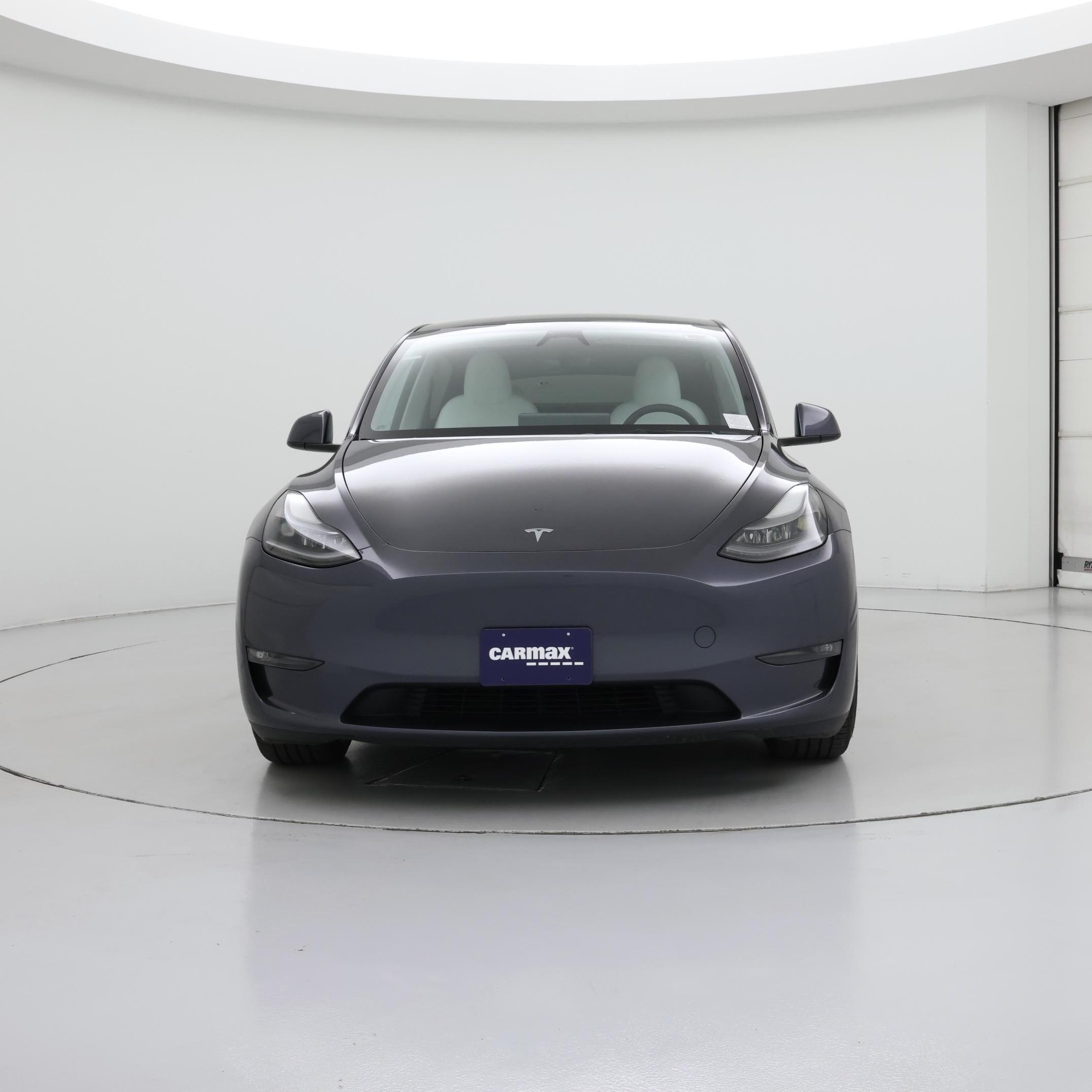 Thumbnail: 2023 Tesla Model Y - 5
