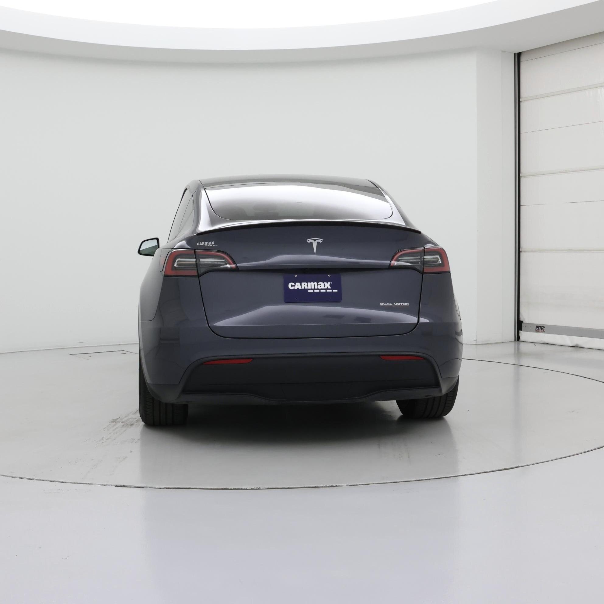 Thumbnail: 2023 Tesla Model Y - 6