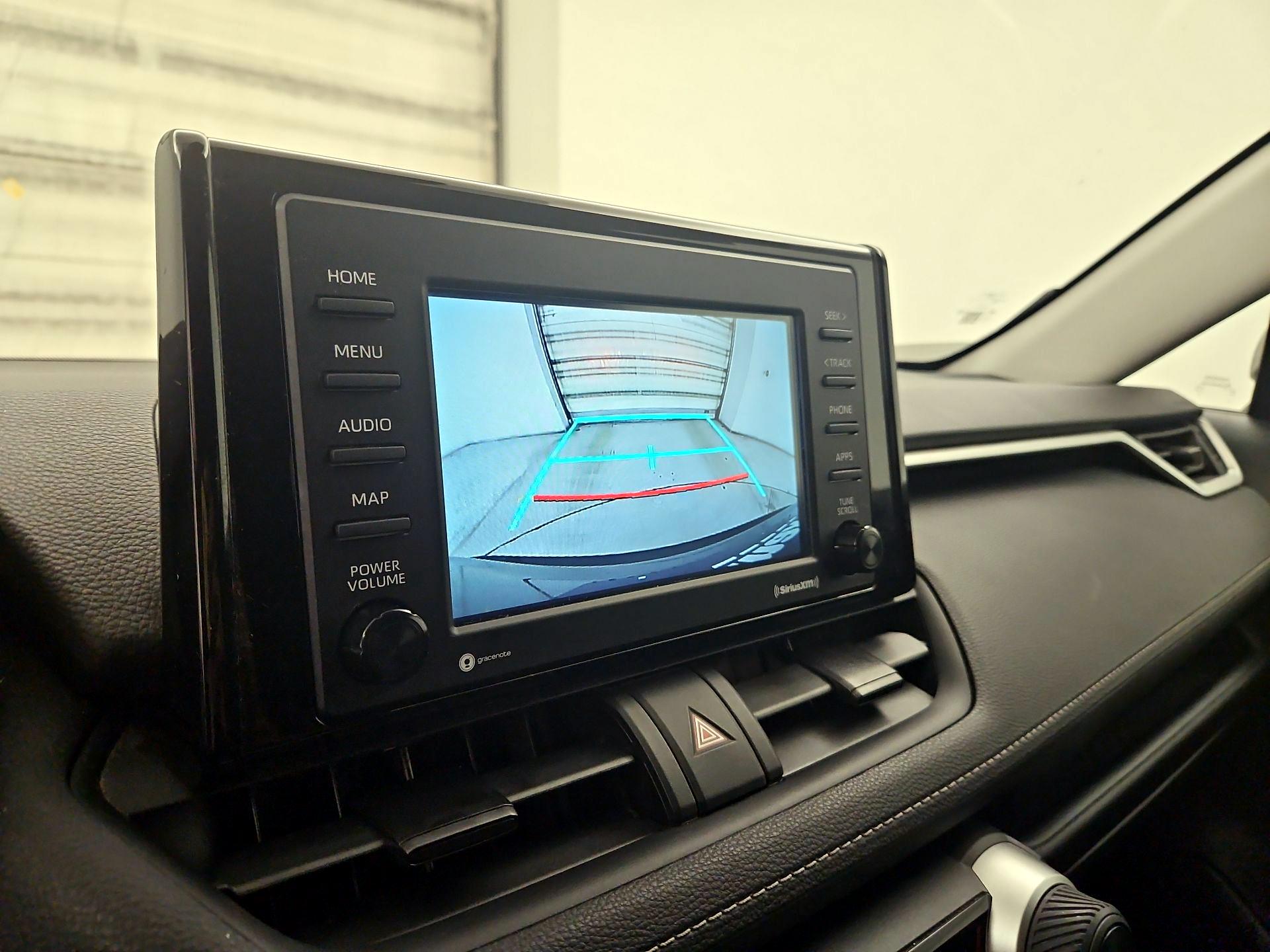 Thumbnail: 2021 Toyota RAV4 - 14