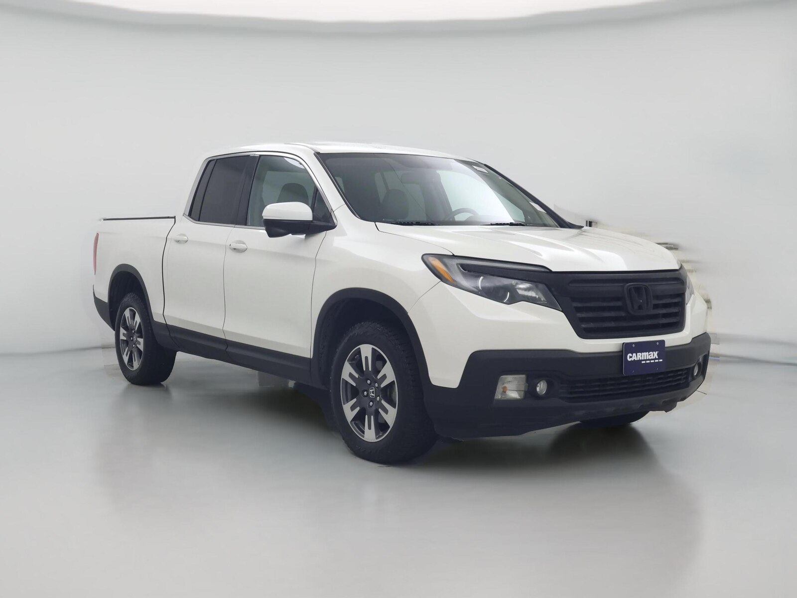 Smart Key, Bed Liner, Tow Hitch