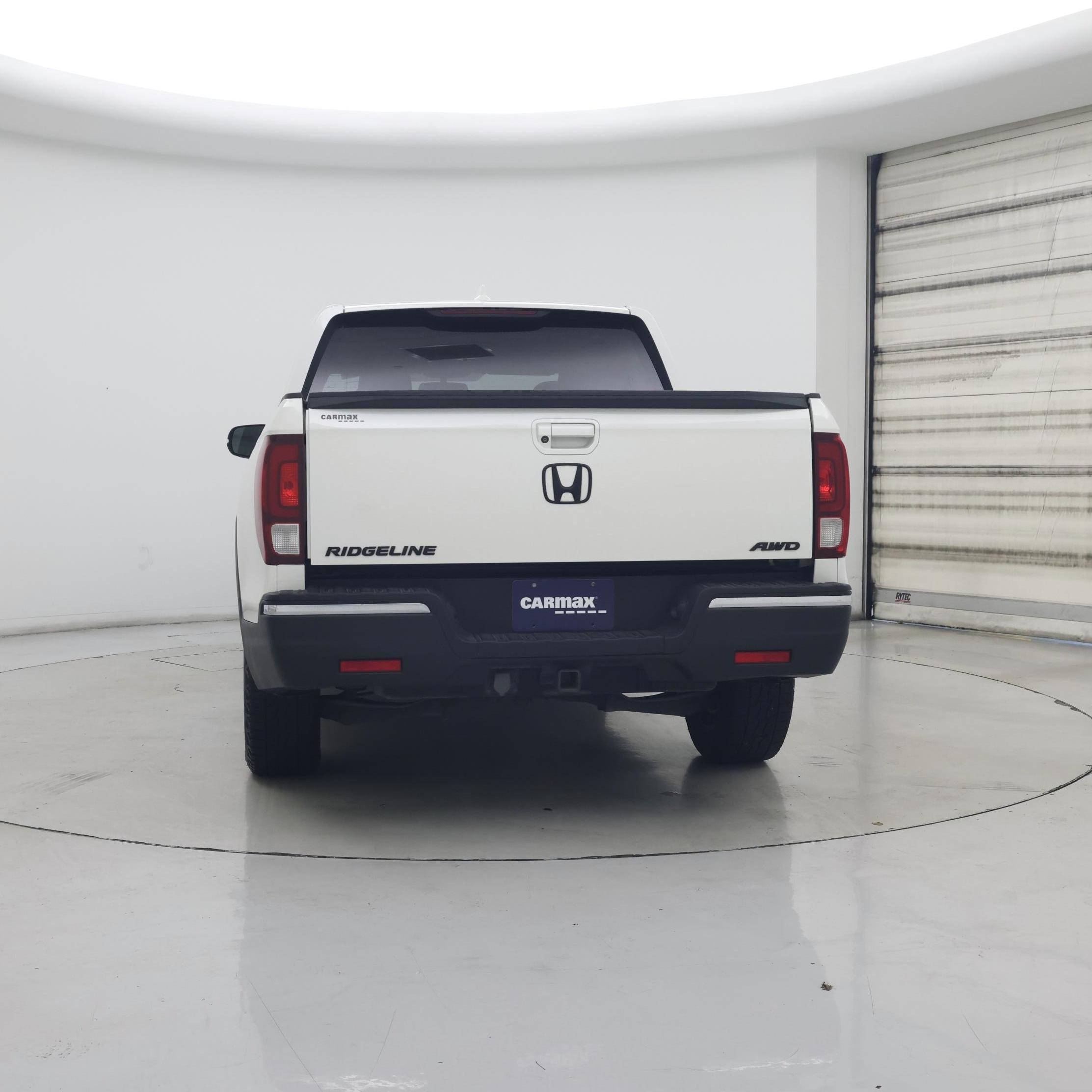 Thumbnail: 2017 Honda Ridgeline - 6