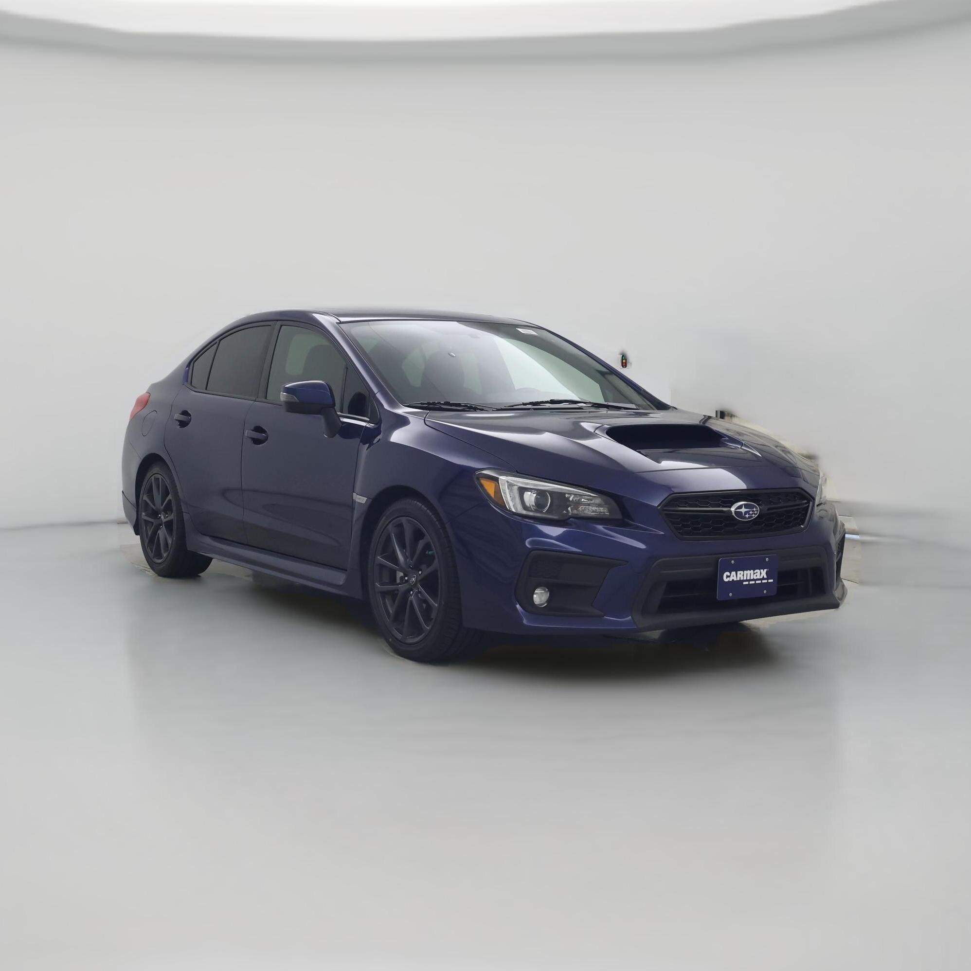 Thumbnail: 2019 Subaru WRX - 1