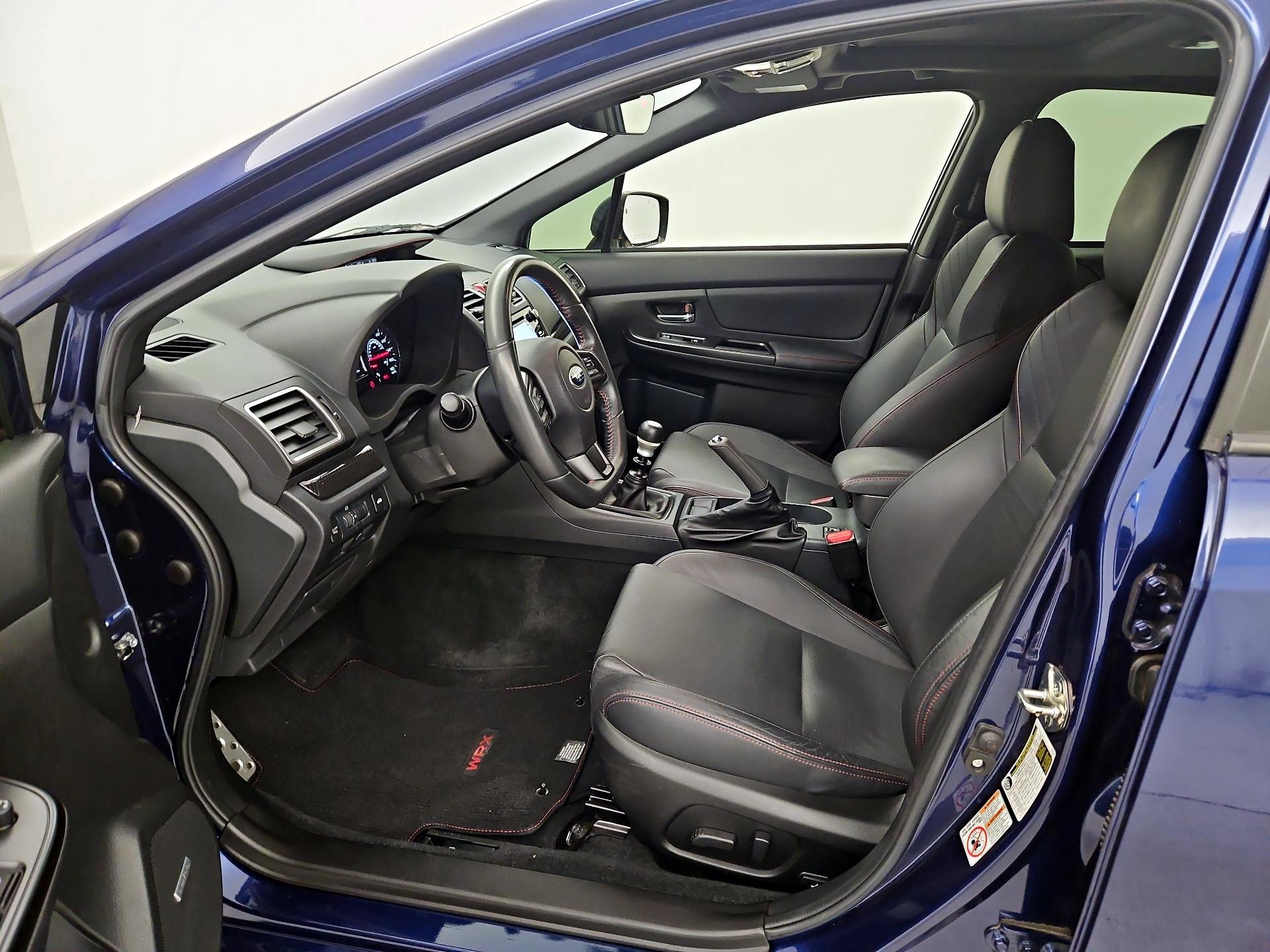 Thumbnail: 2019 Subaru WRX - 11