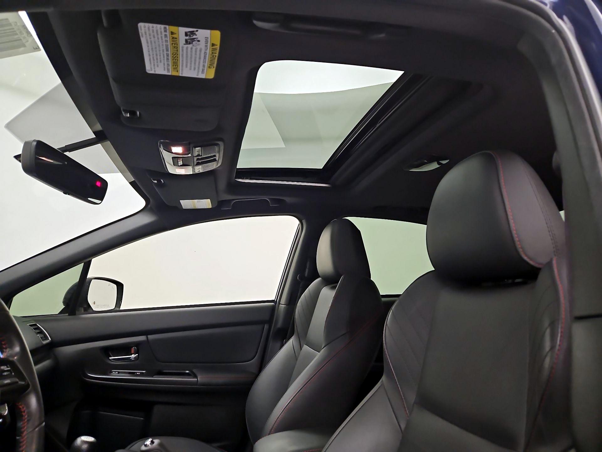 Thumbnail: 2019 Subaru WRX - 20
