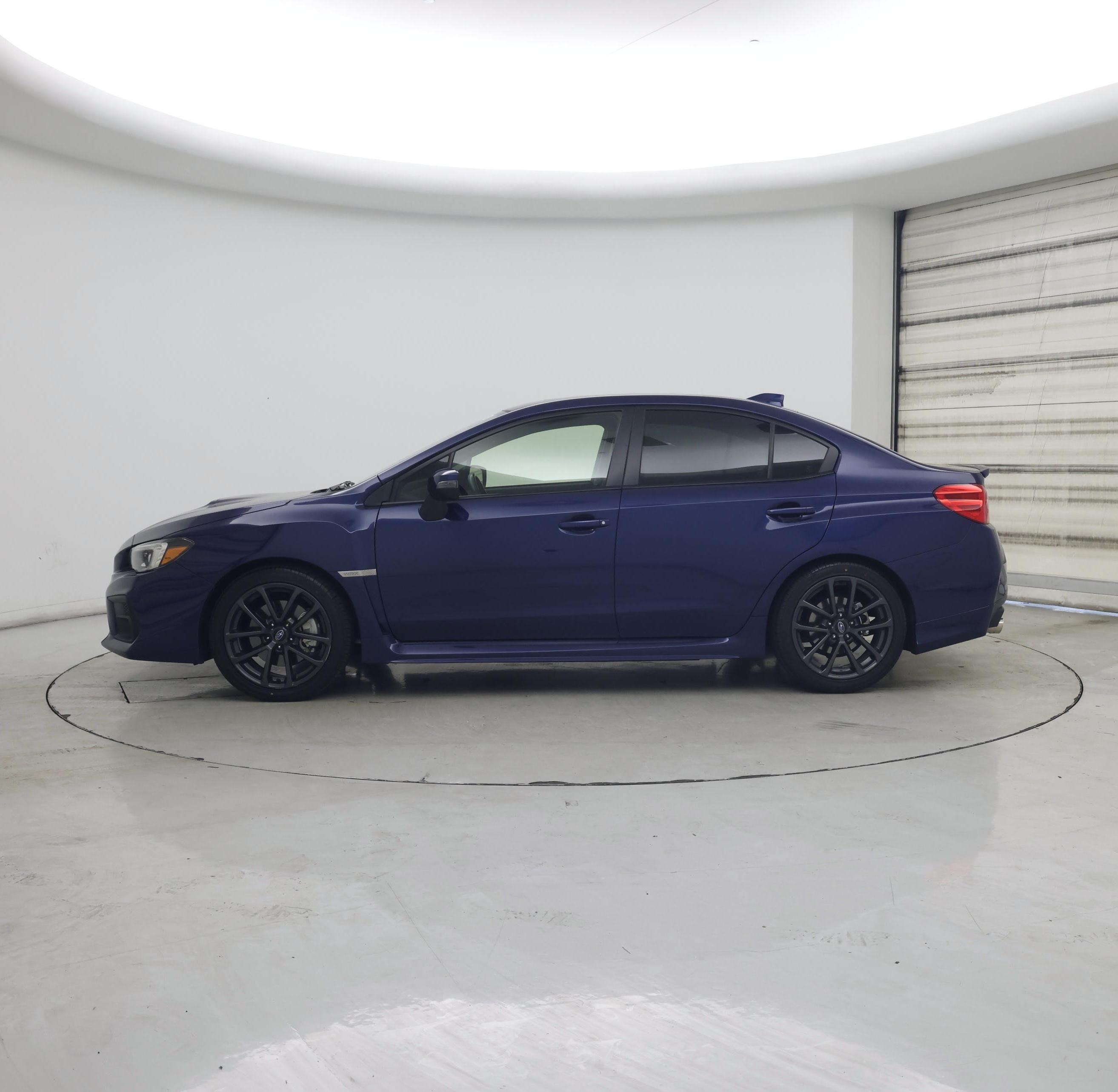 Thumbnail: 2019 Subaru WRX - 3