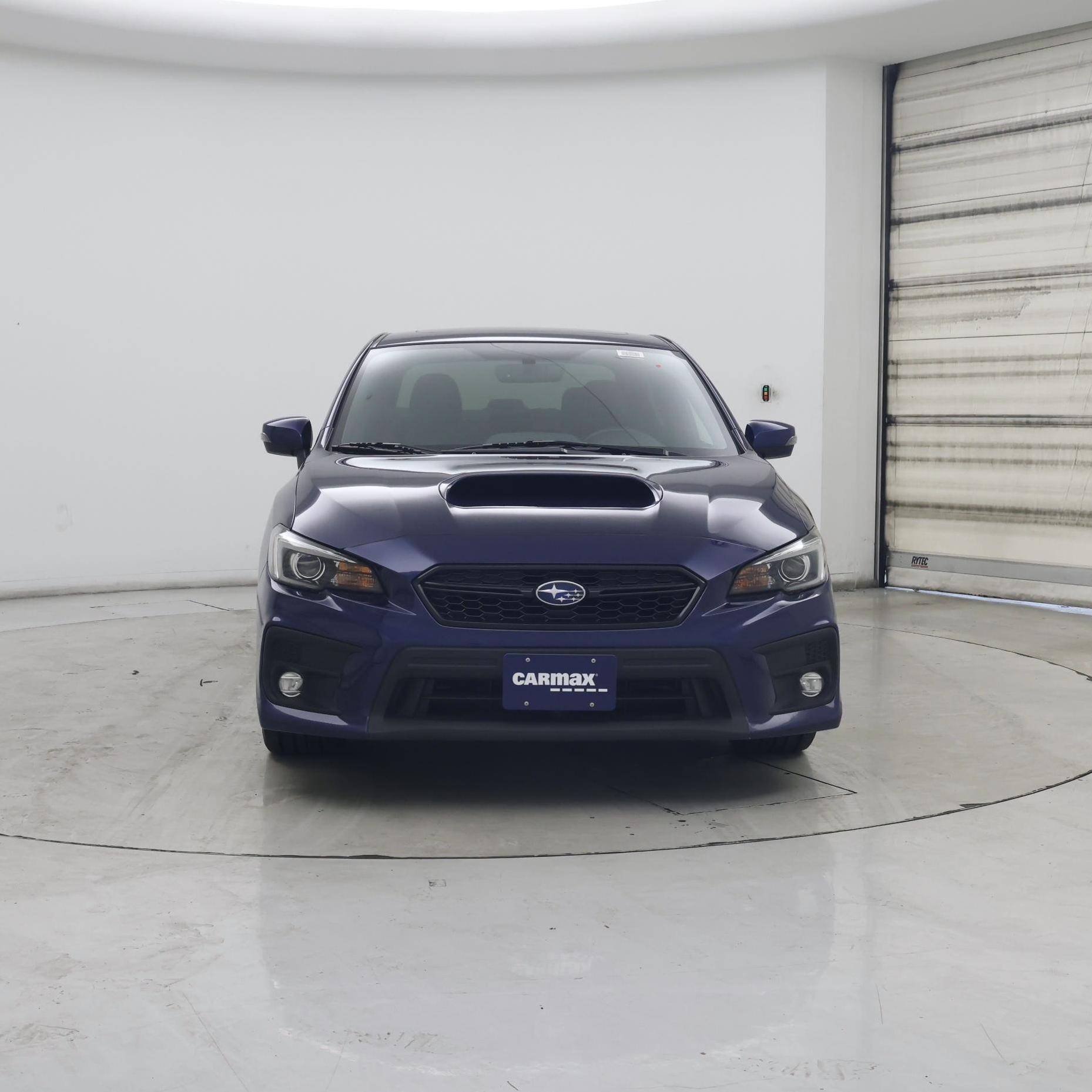 Thumbnail: 2019 Subaru WRX - 5