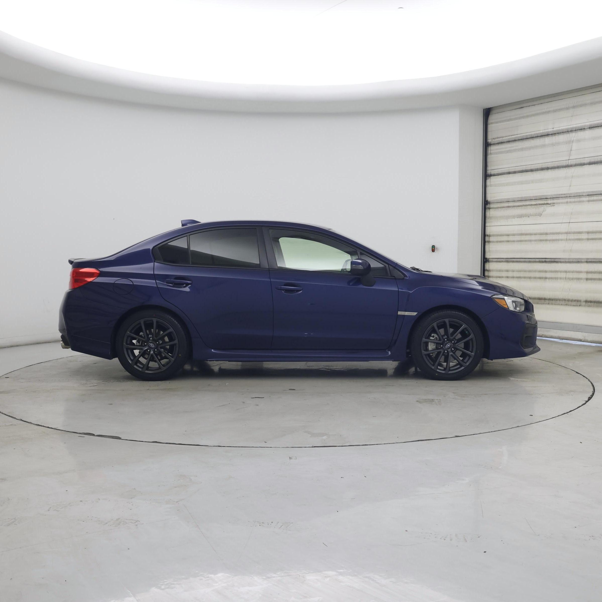 Thumbnail: 2019 Subaru WRX - 7