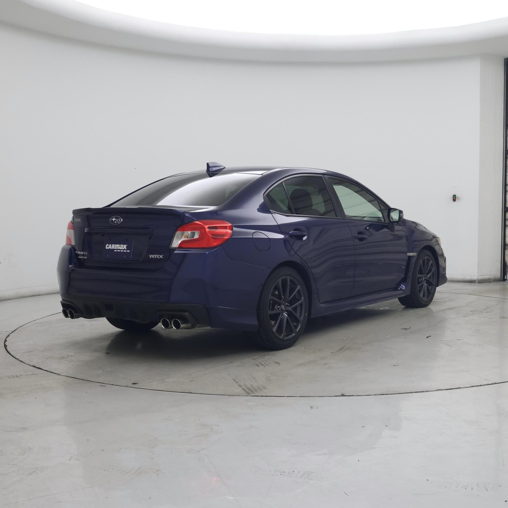 Thumbnail: 2019 Subaru WRX - 8