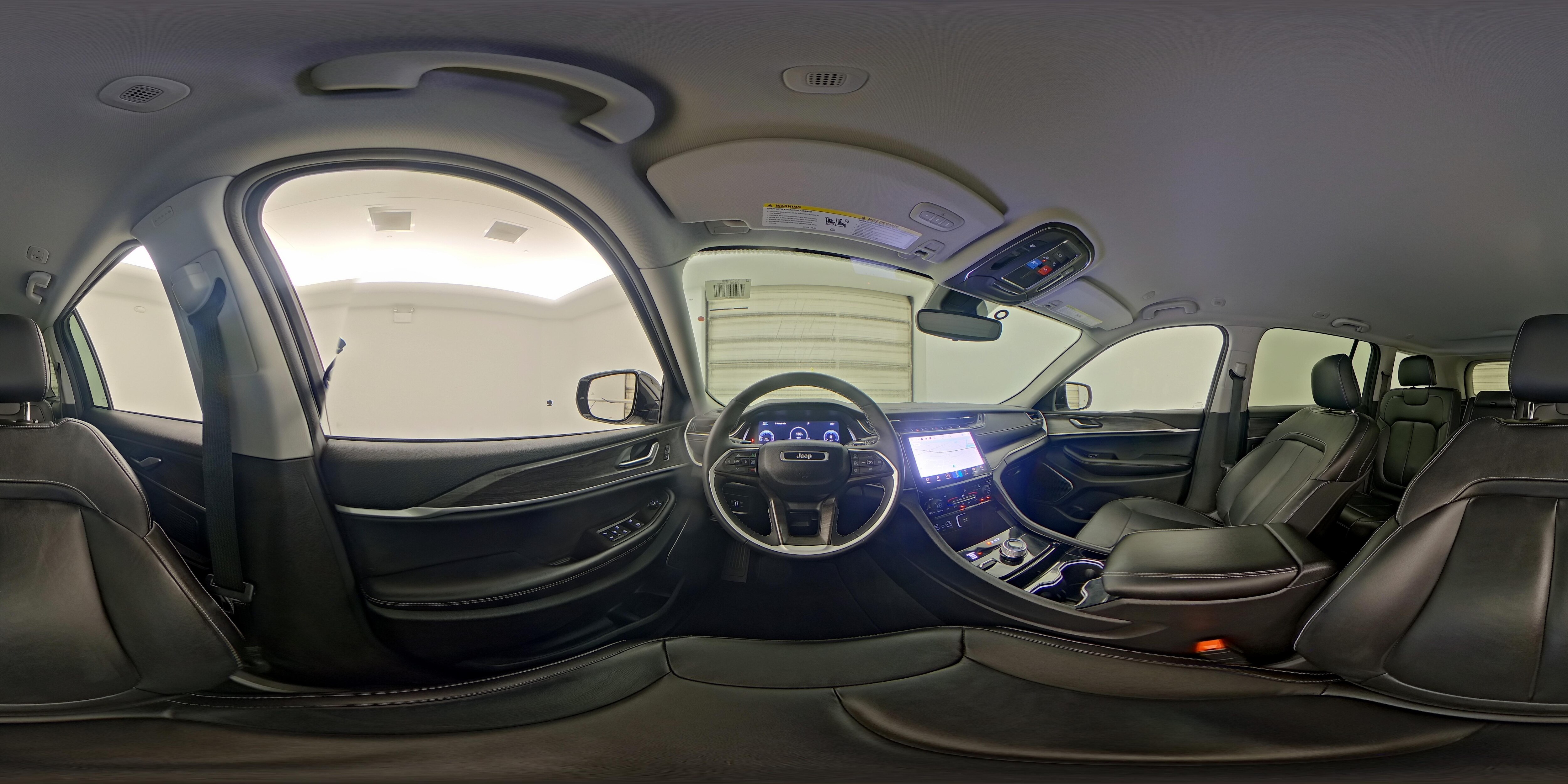 2023 Jeep Grand Cherokee Limited - Photo 27