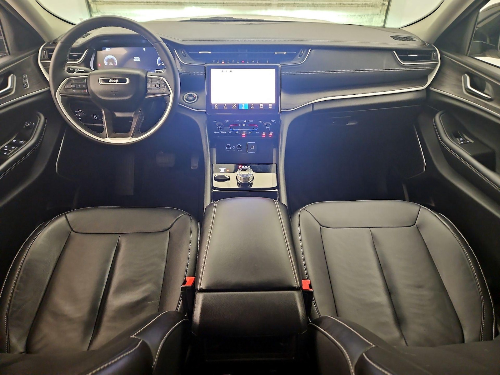 2023 Jeep Grand Cherokee Limited - Photo 10