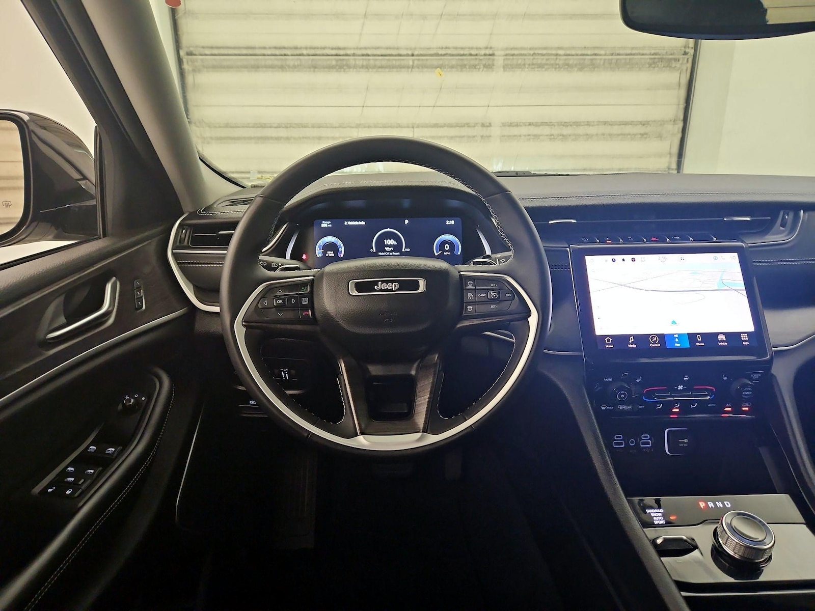 2023 Jeep Grand Cherokee Limited - Photo 11