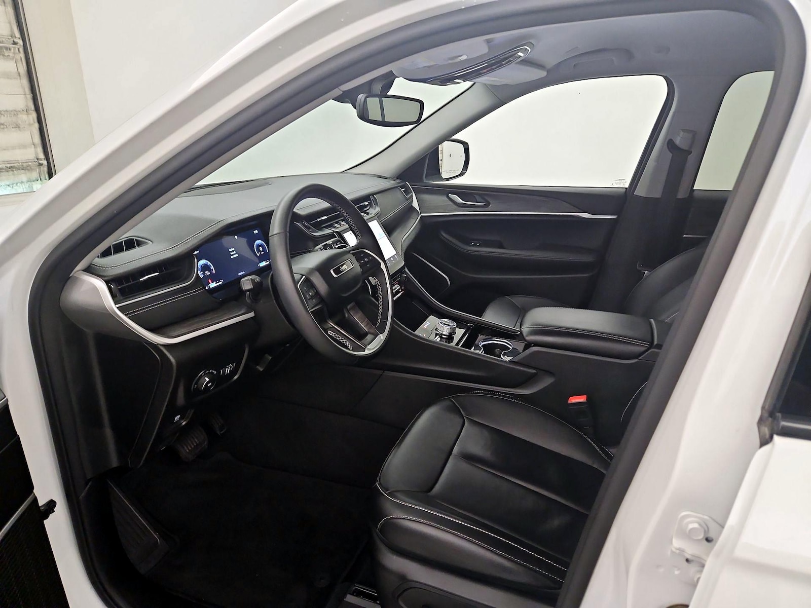 2023 Jeep Grand Cherokee Limited - Photo 12