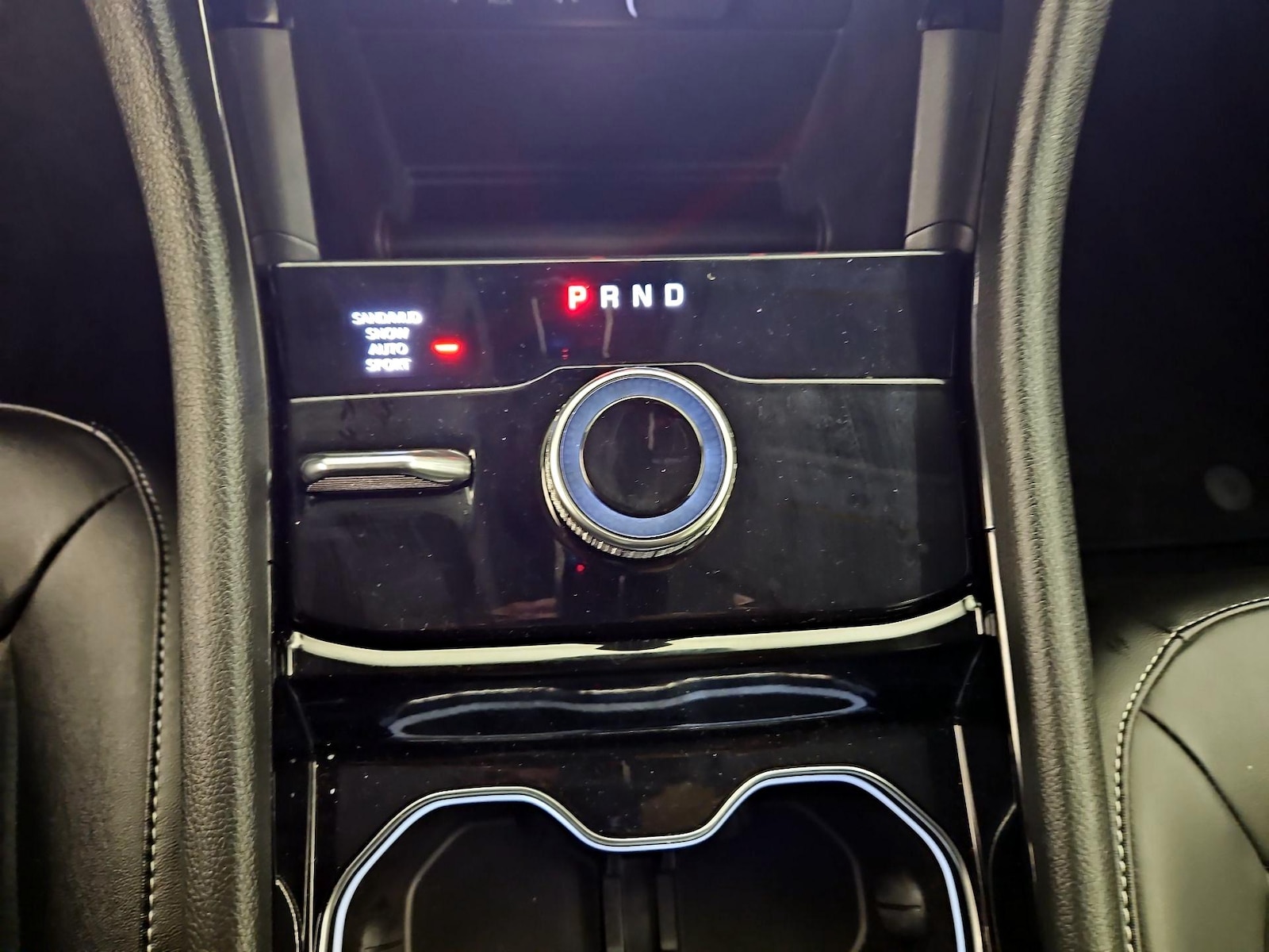 2023 Jeep Grand Cherokee Limited - Photo 19