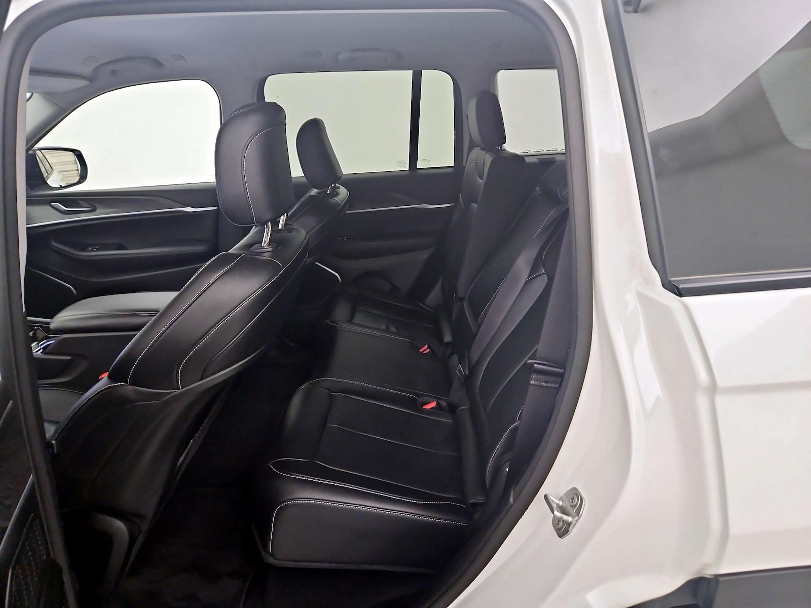 2023 Jeep Grand Cherokee Limited - Photo 21
