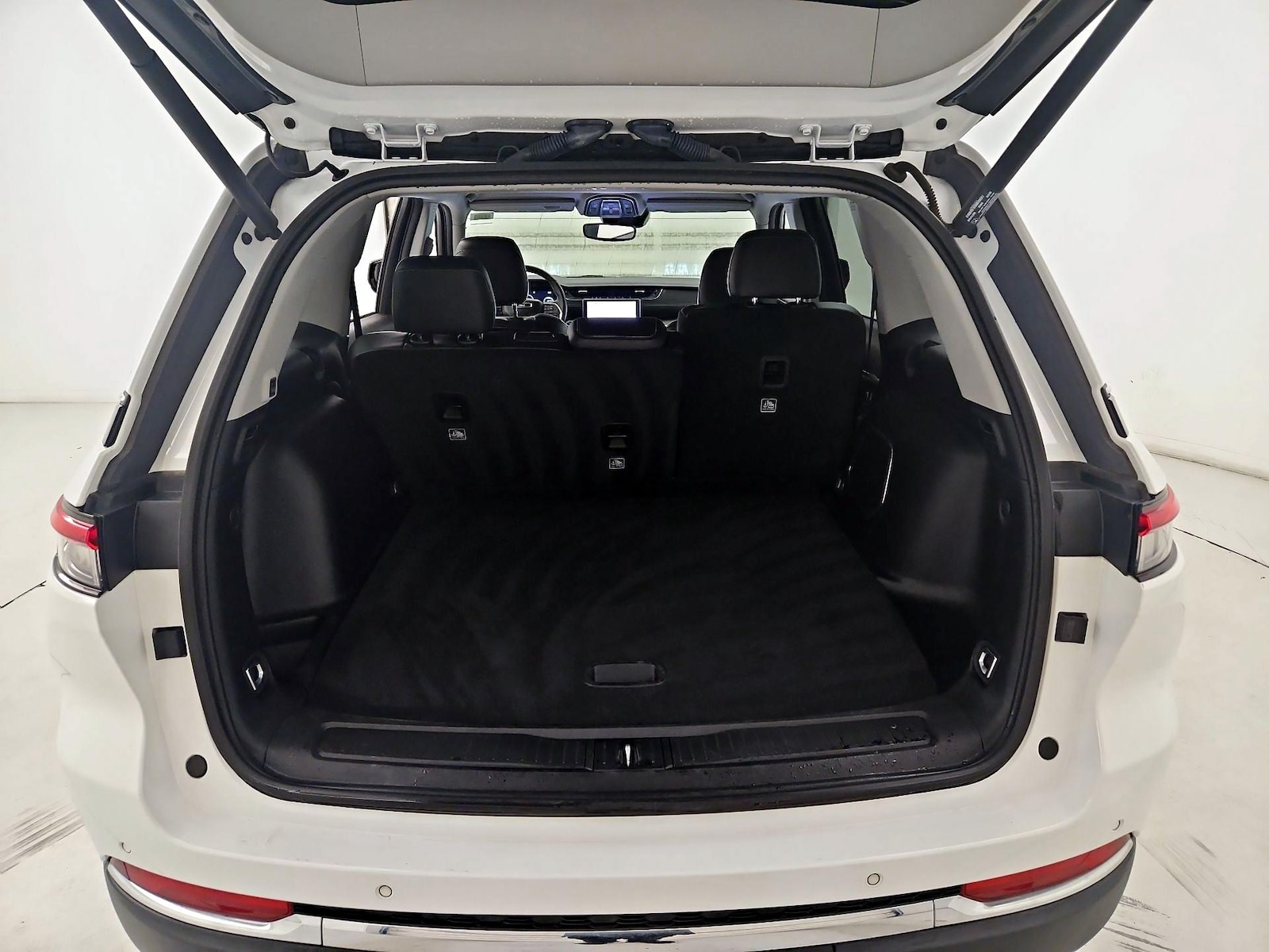 2023 Jeep Grand Cherokee Limited - Photo 22