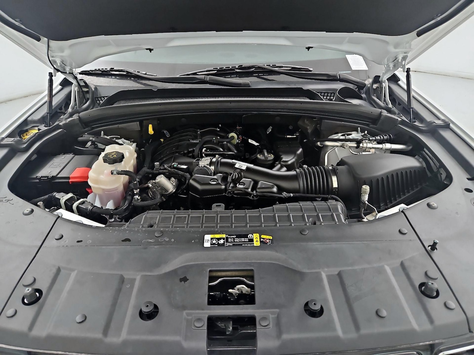 2023 Jeep Grand Cherokee Limited - Photo 23