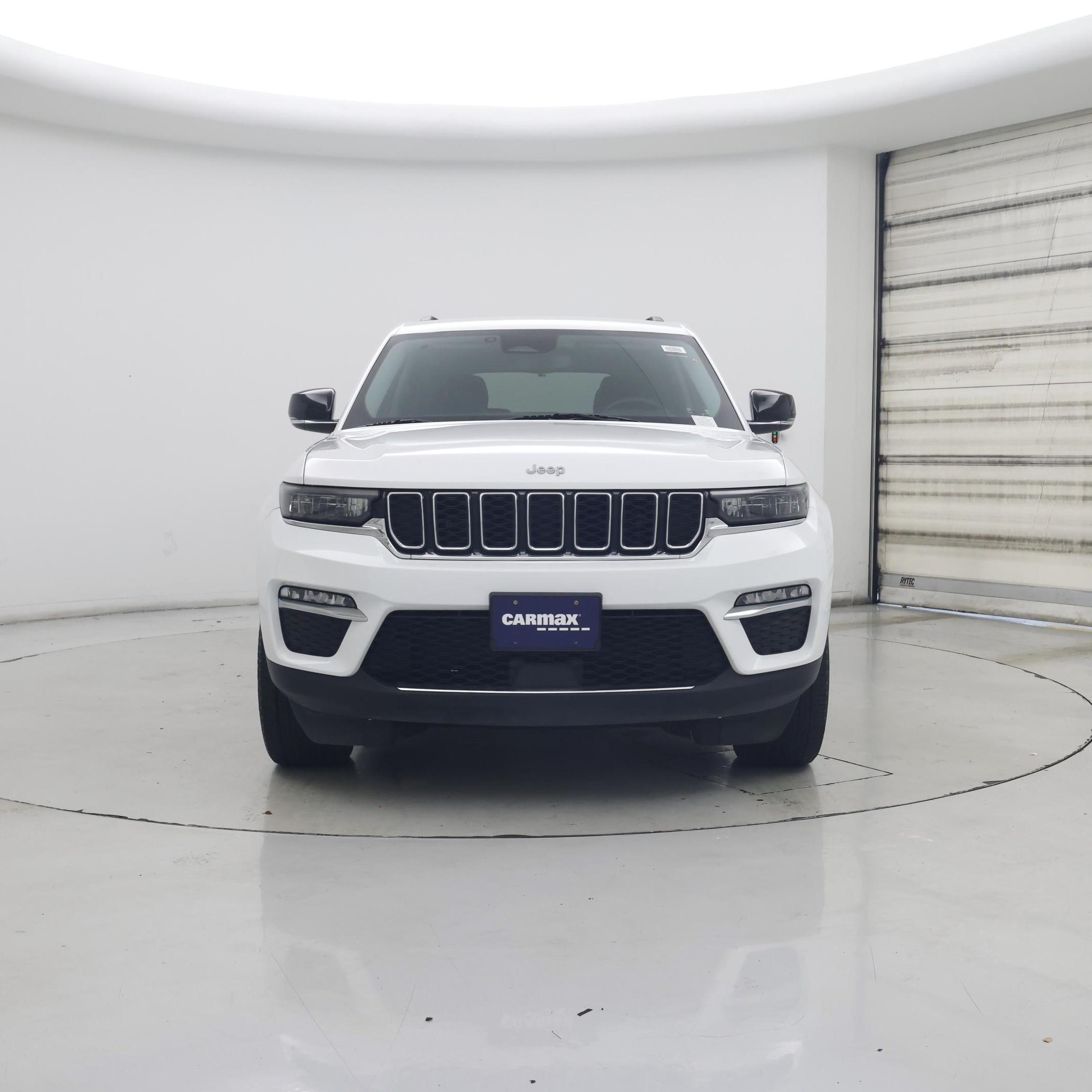 Thumbnail: 2023 Jeep Grand Cherokee - 5