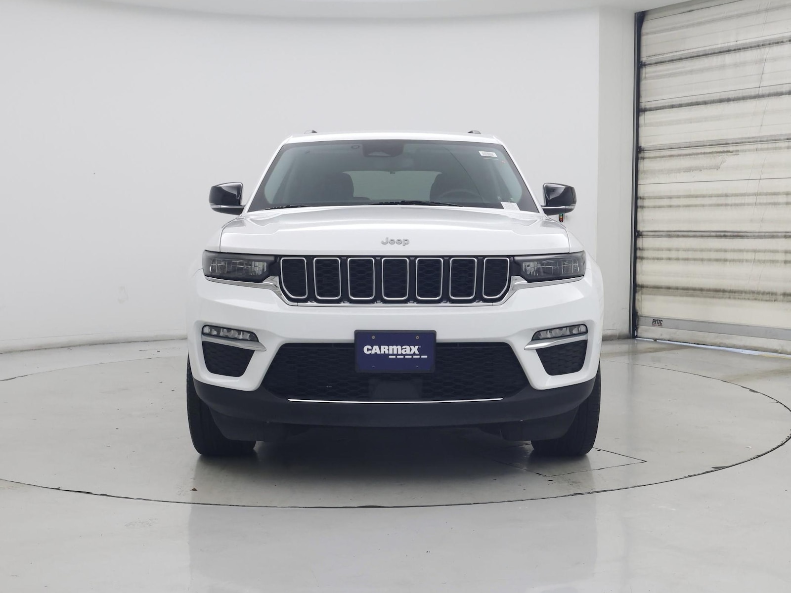 2023 Jeep Grand Cherokee Limited - Photo 6