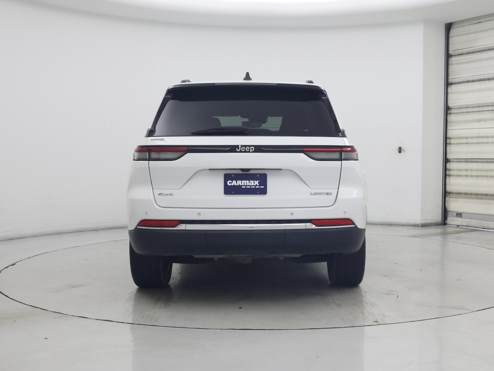 2023 Jeep Grand Cherokee Limited - Photo 7