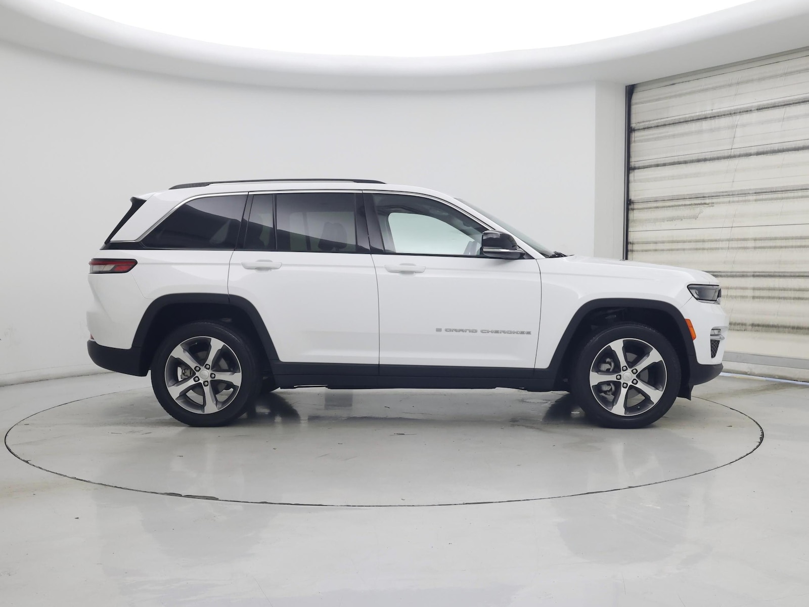 2023 Jeep Grand Cherokee Limited - Photo 8