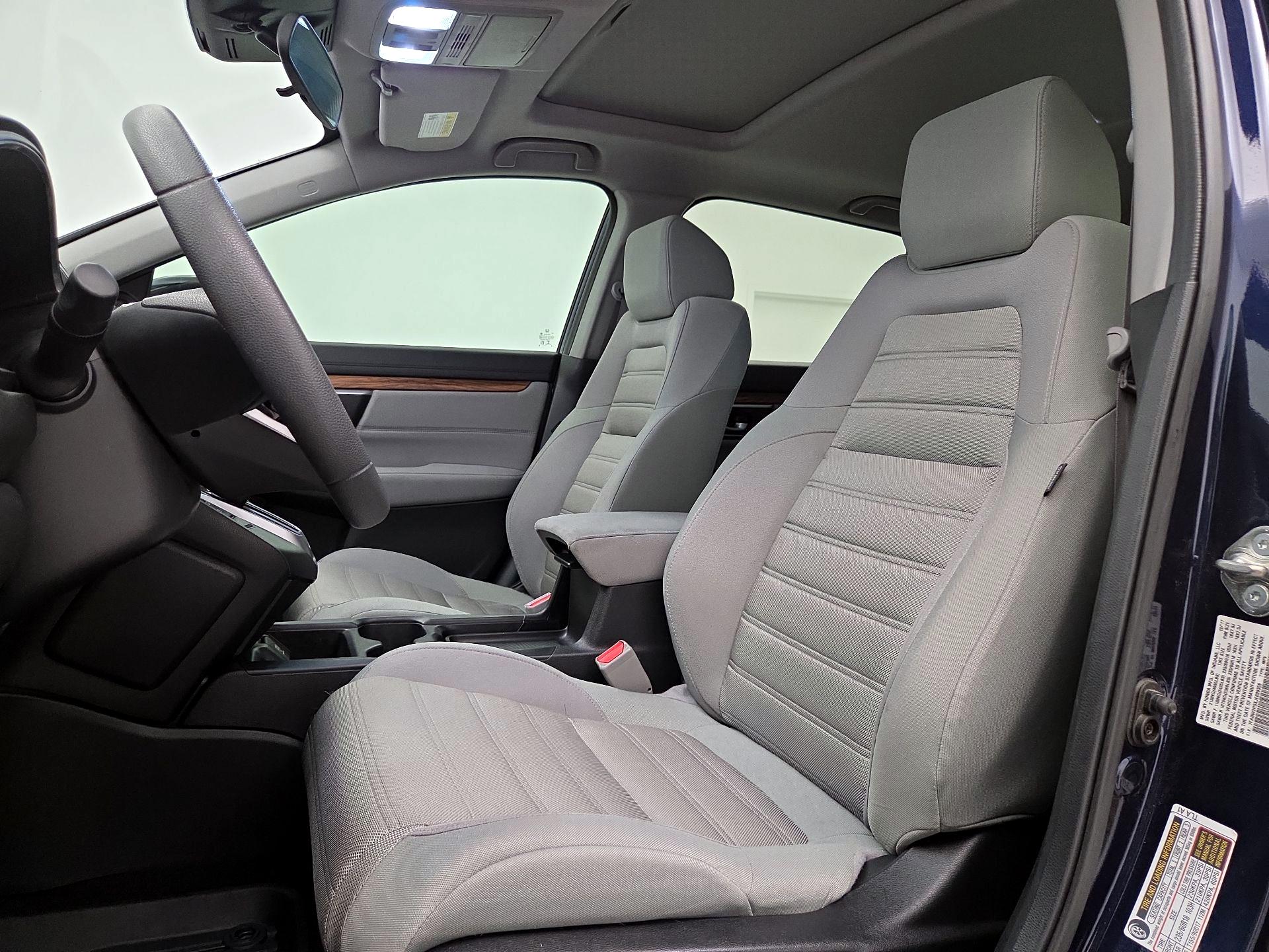 Thumbnail: 2018 Honda CR-V - 11