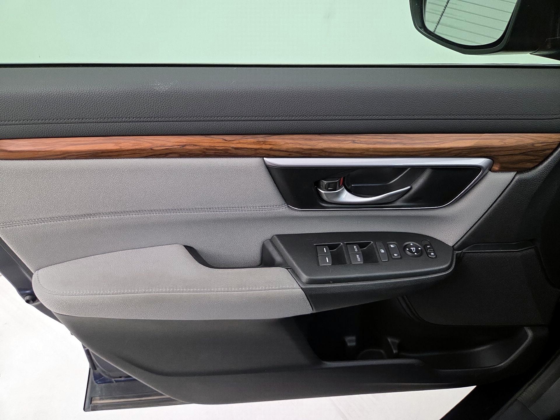 Thumbnail: 2018 Honda CR-V - 12