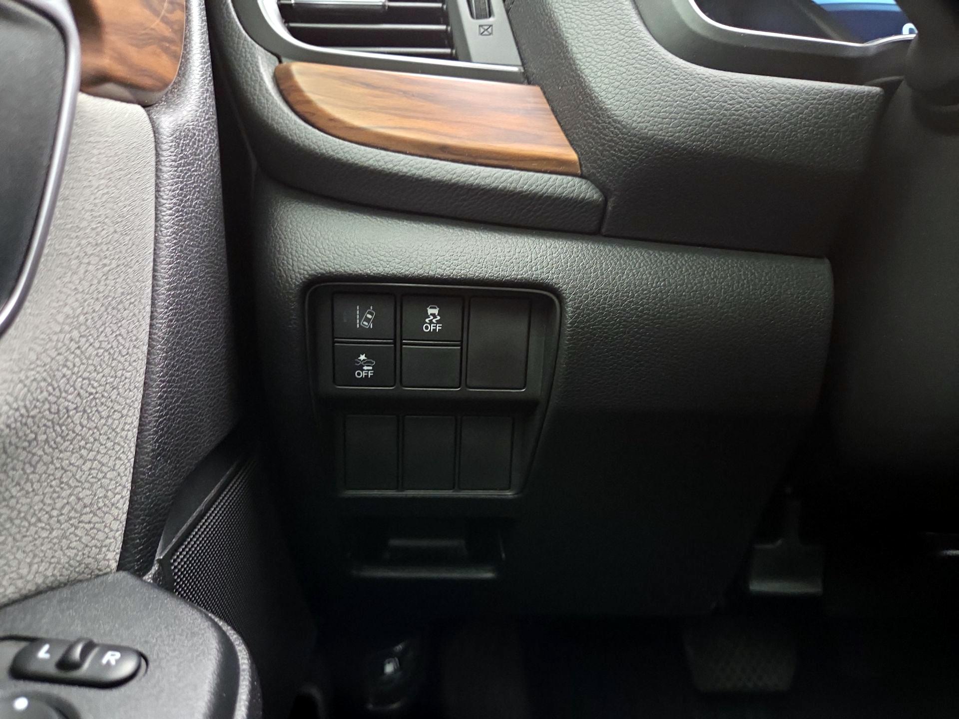 Thumbnail: 2018 Honda CR-V - 13