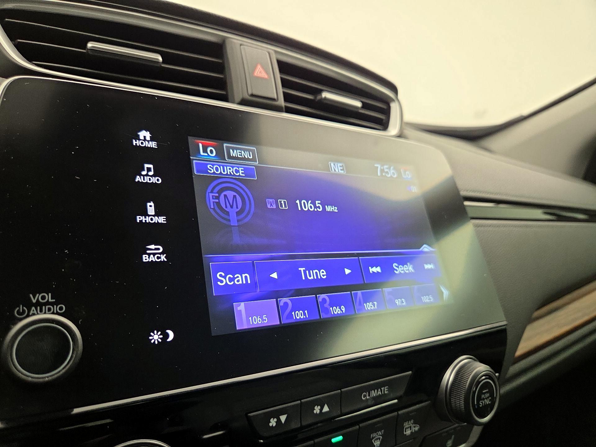 Thumbnail: 2018 Honda CR-V - 15