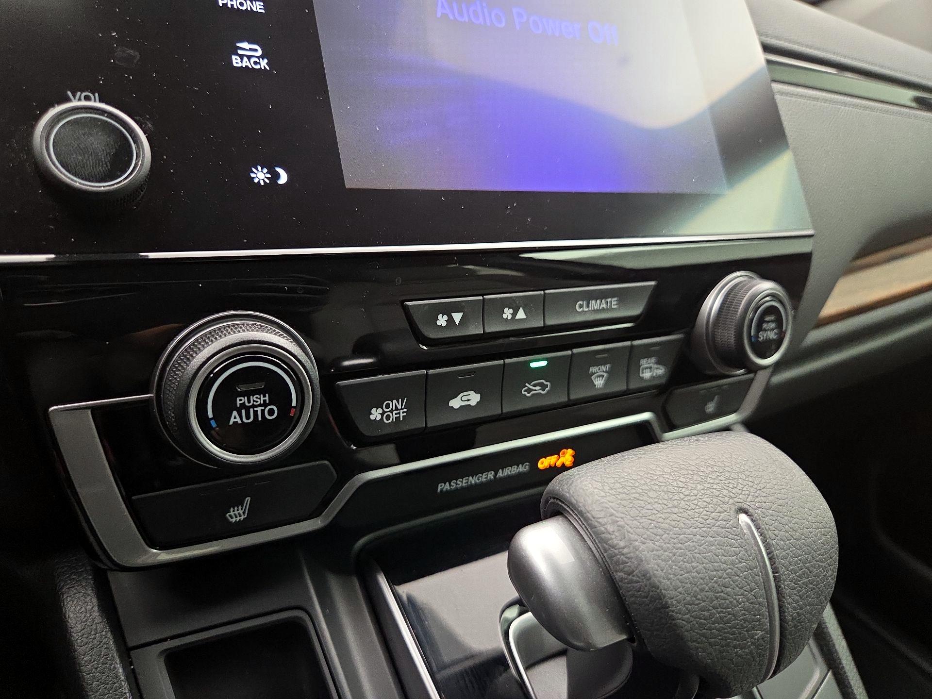 Thumbnail: 2018 Honda CR-V - 16