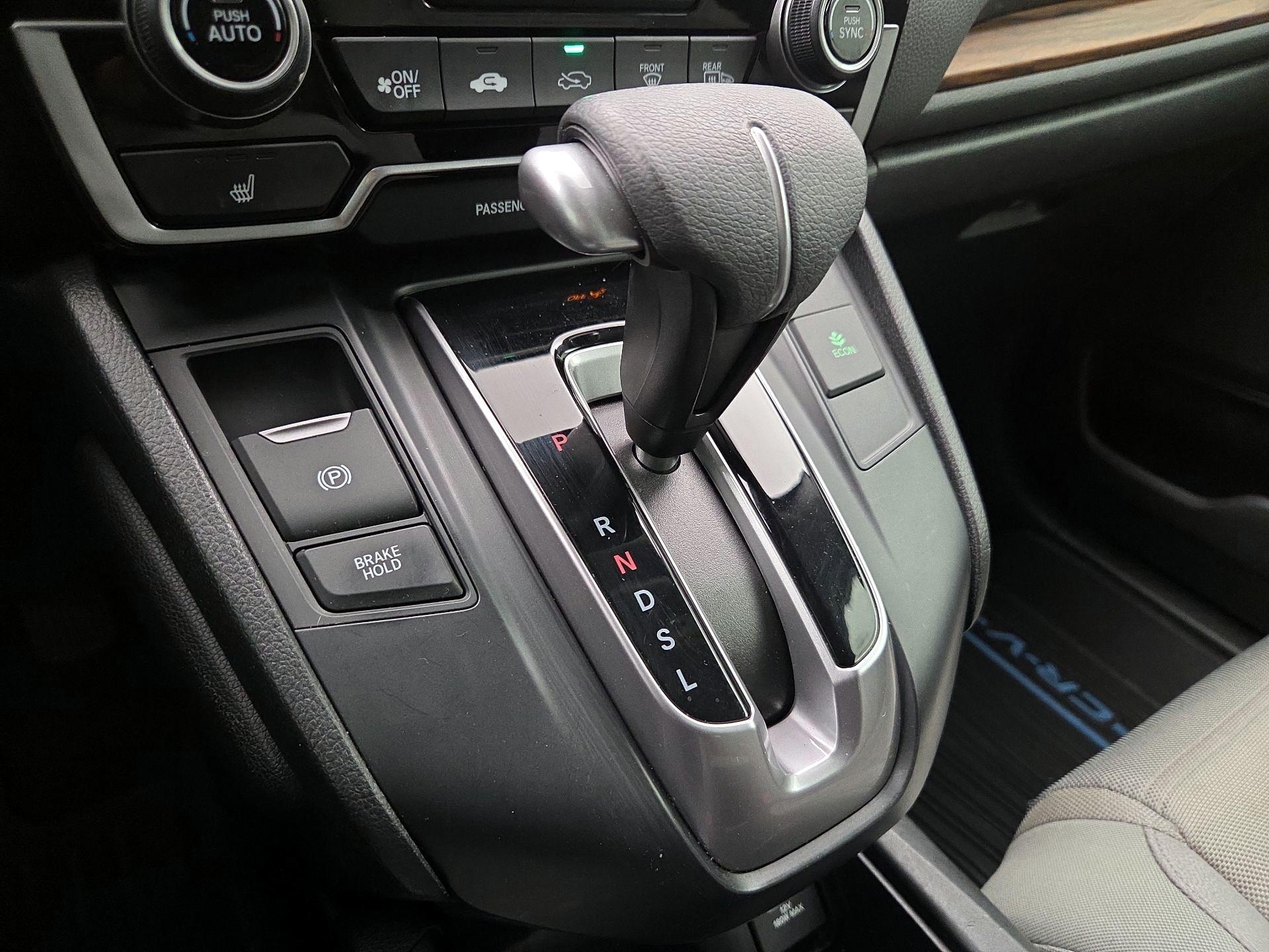 Thumbnail: 2018 Honda CR-V - 17