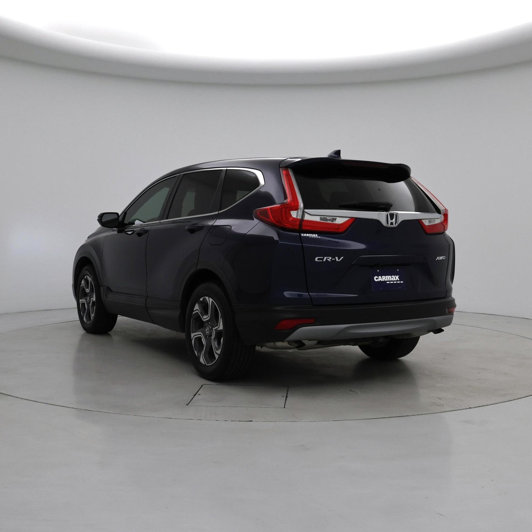 Thumbnail: 2018 Honda CR-V - 2