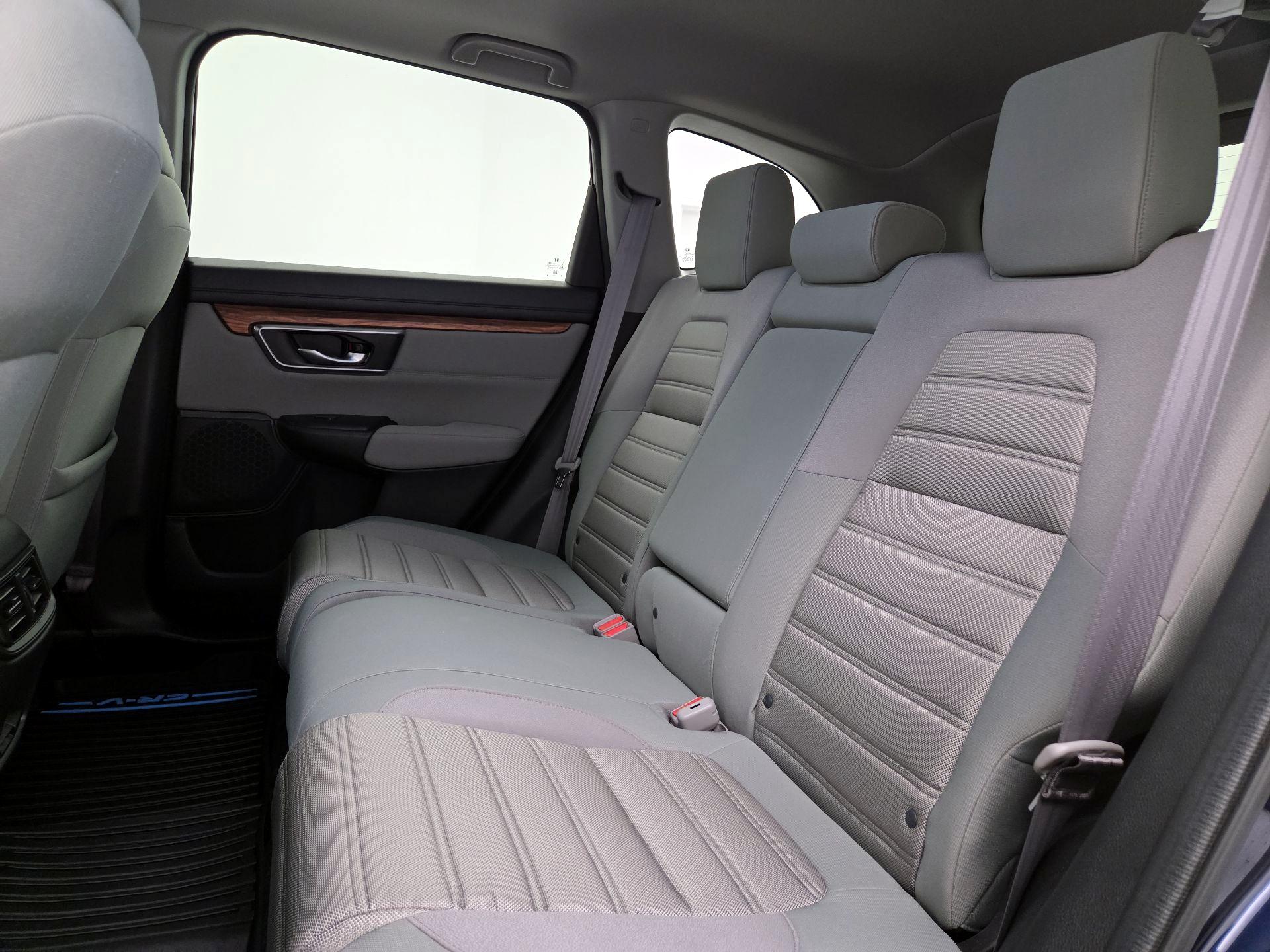Thumbnail: 2018 Honda CR-V - 19