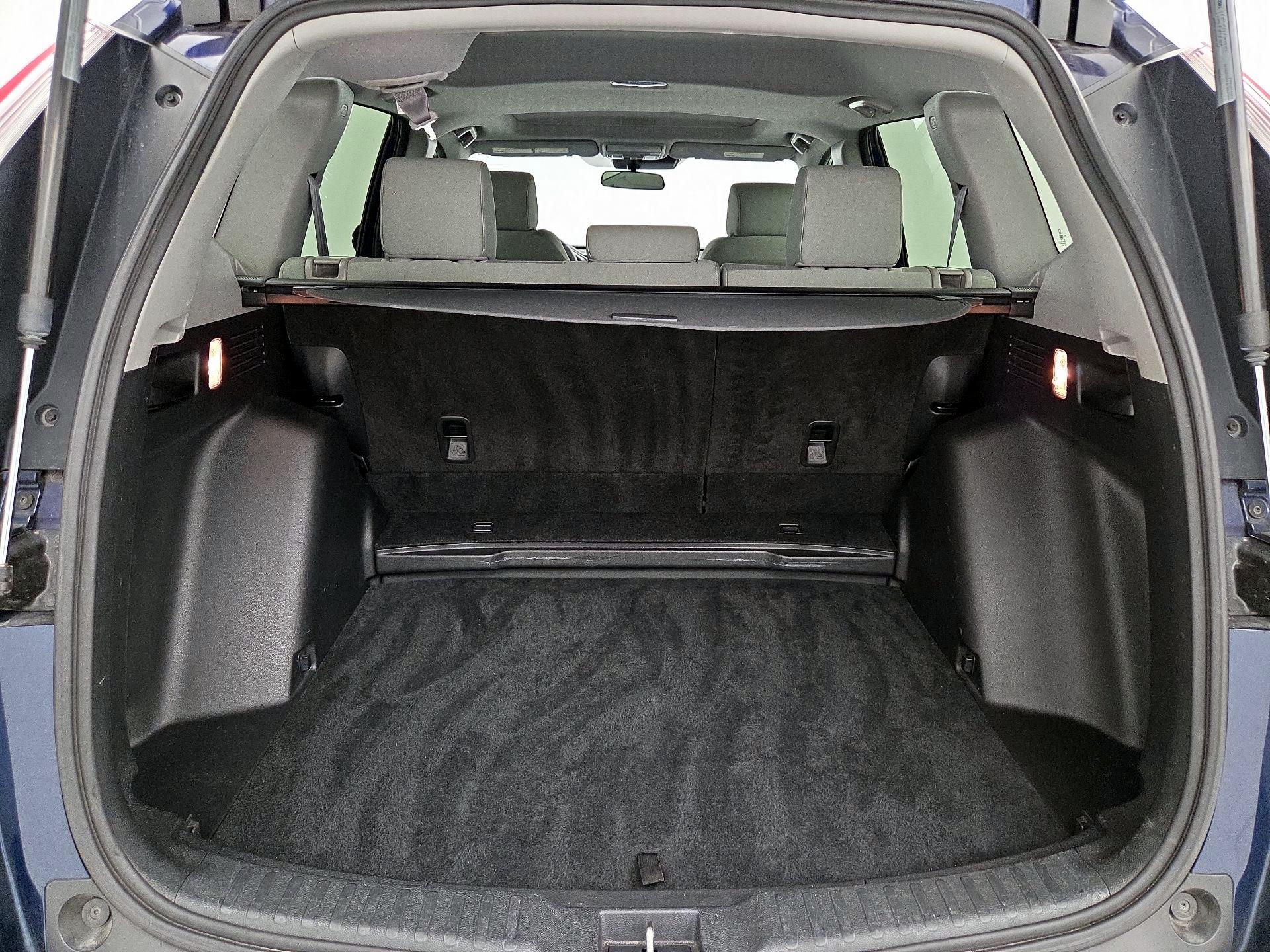 Thumbnail: 2018 Honda CR-V - 20