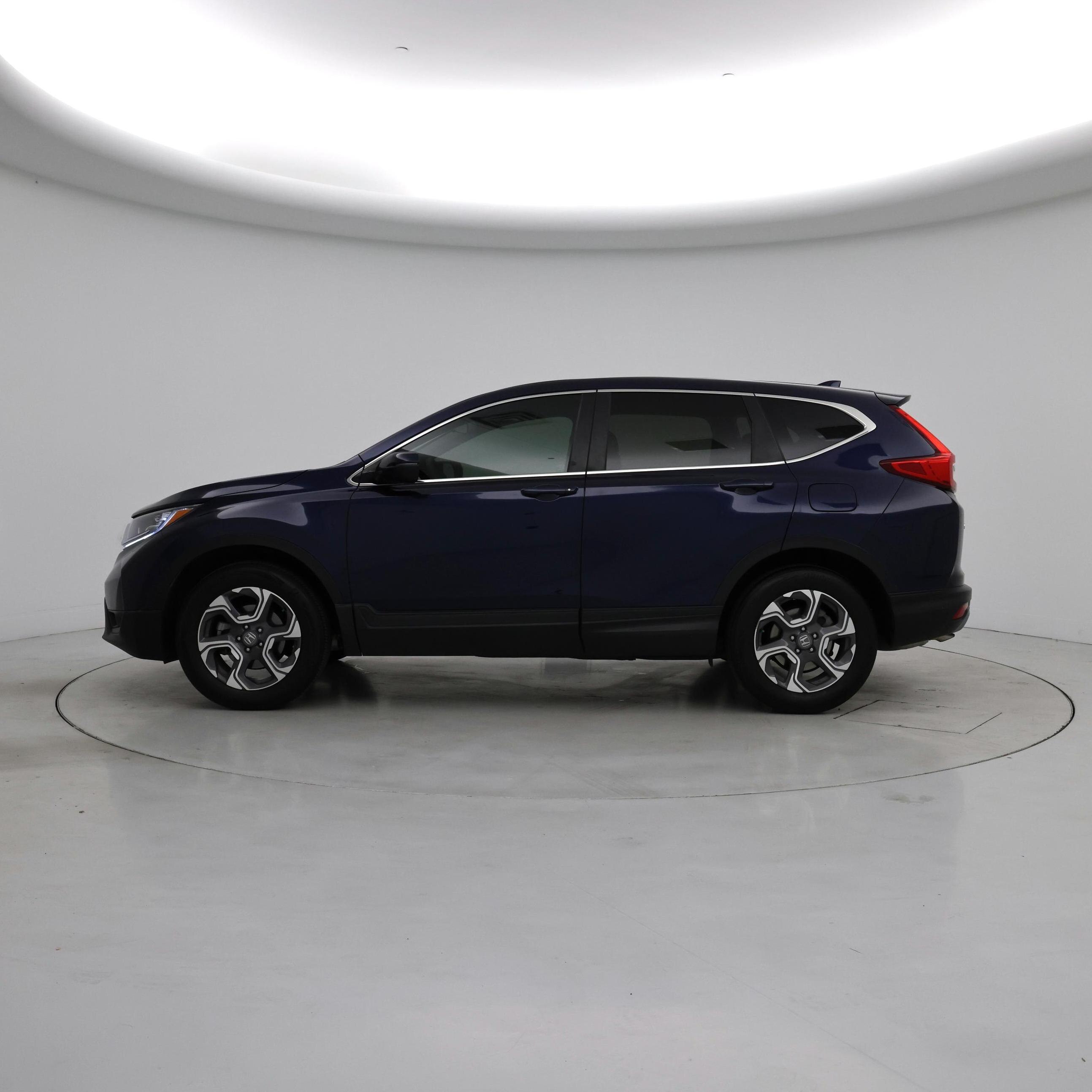 Thumbnail: 2018 Honda CR-V - 3