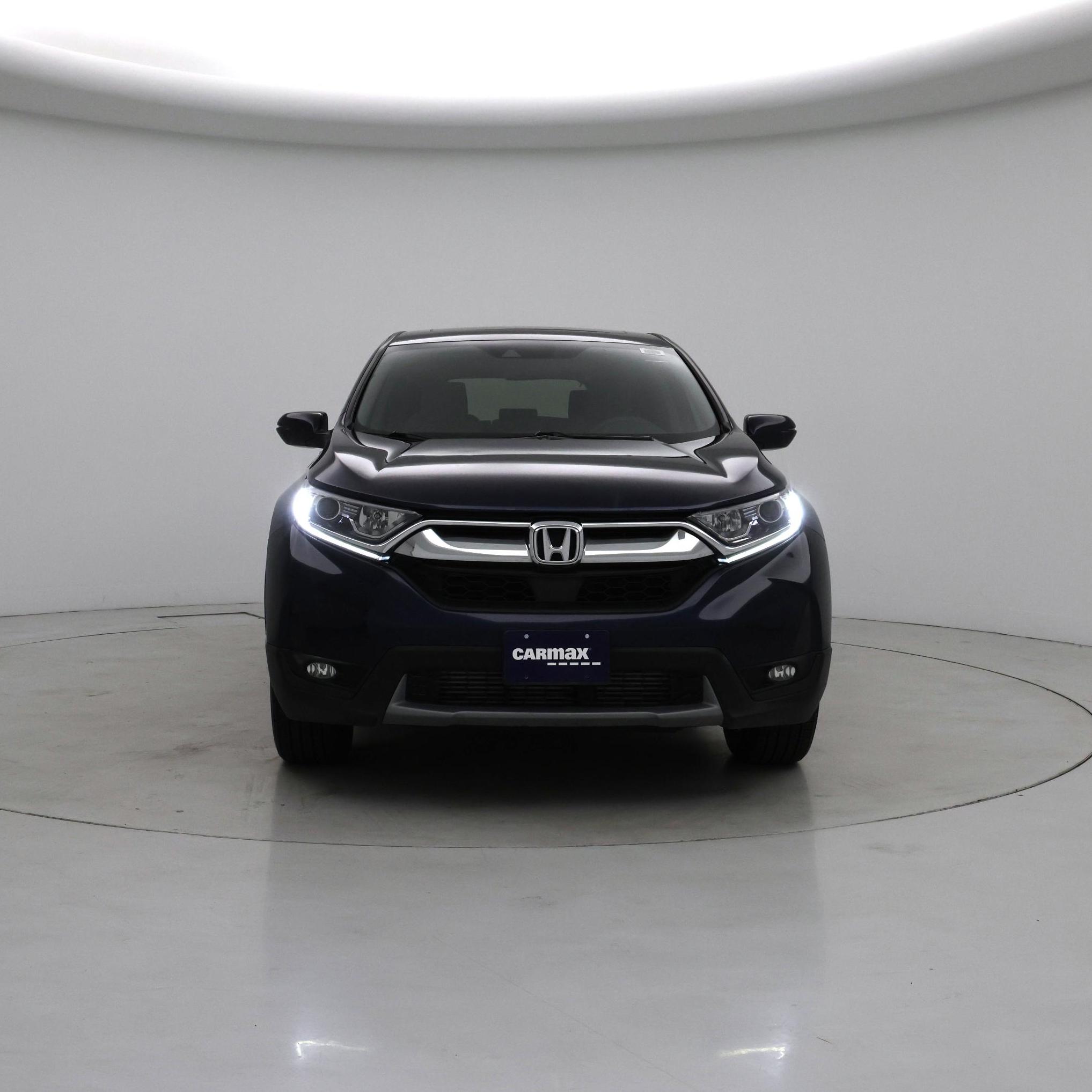 Thumbnail: 2018 Honda CR-V - 5