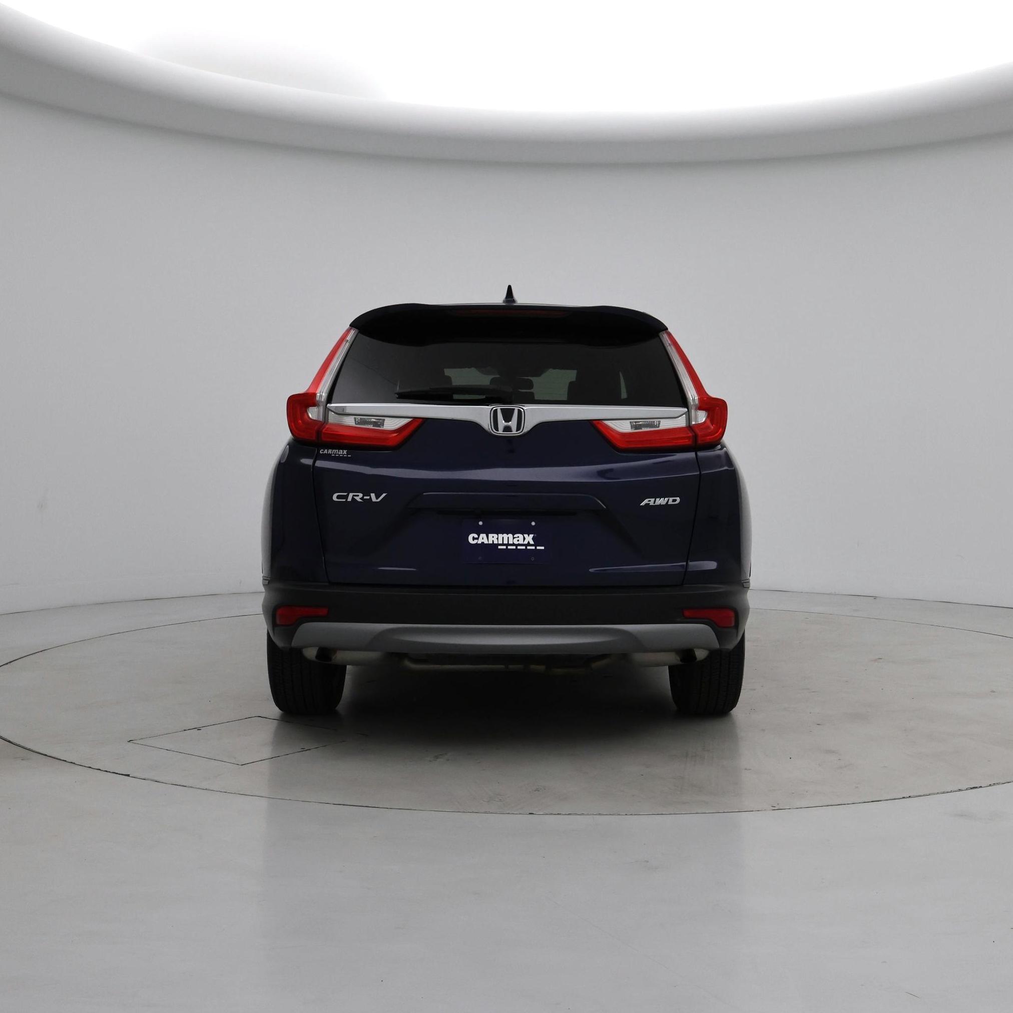 Thumbnail: 2018 Honda CR-V - 6