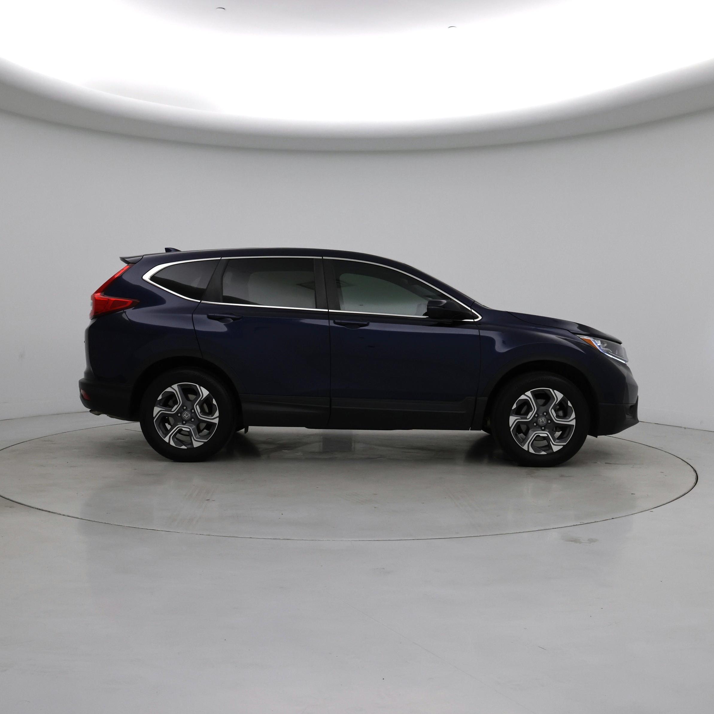 Thumbnail: 2018 Honda CR-V - 7