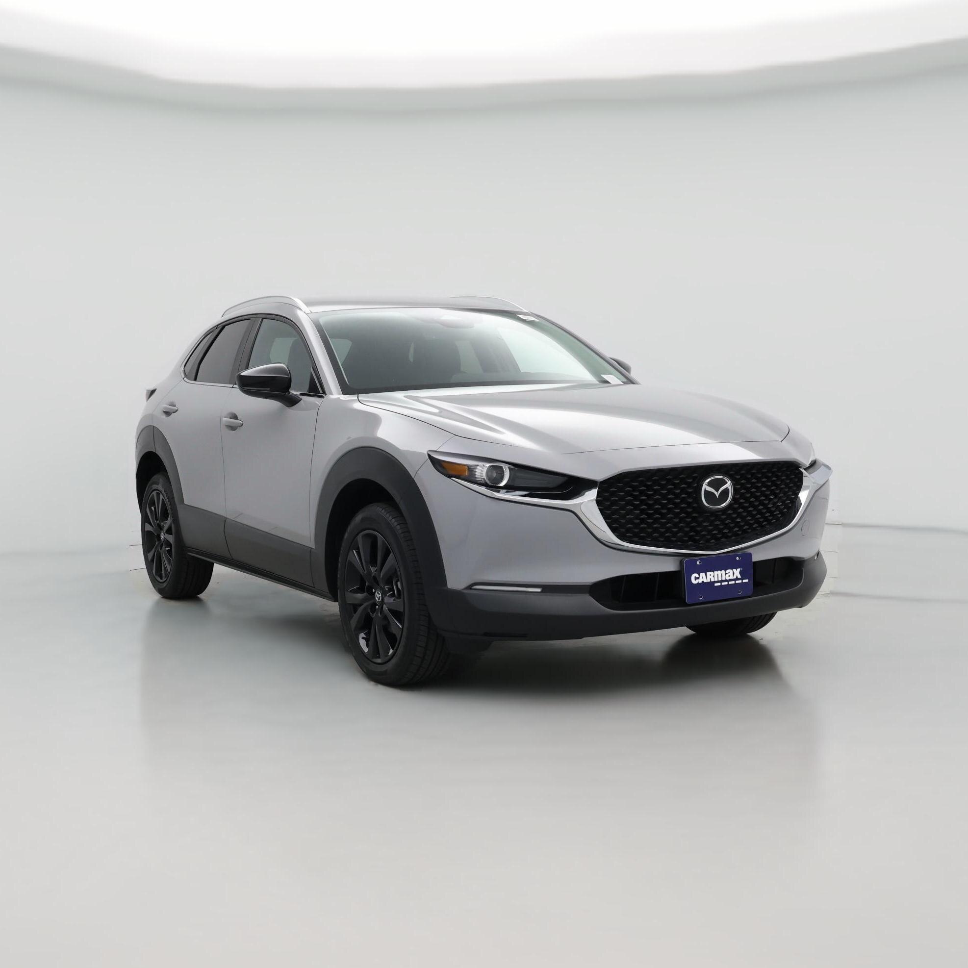 Thumbnail: 2025 Mazda CX-30 - 1
