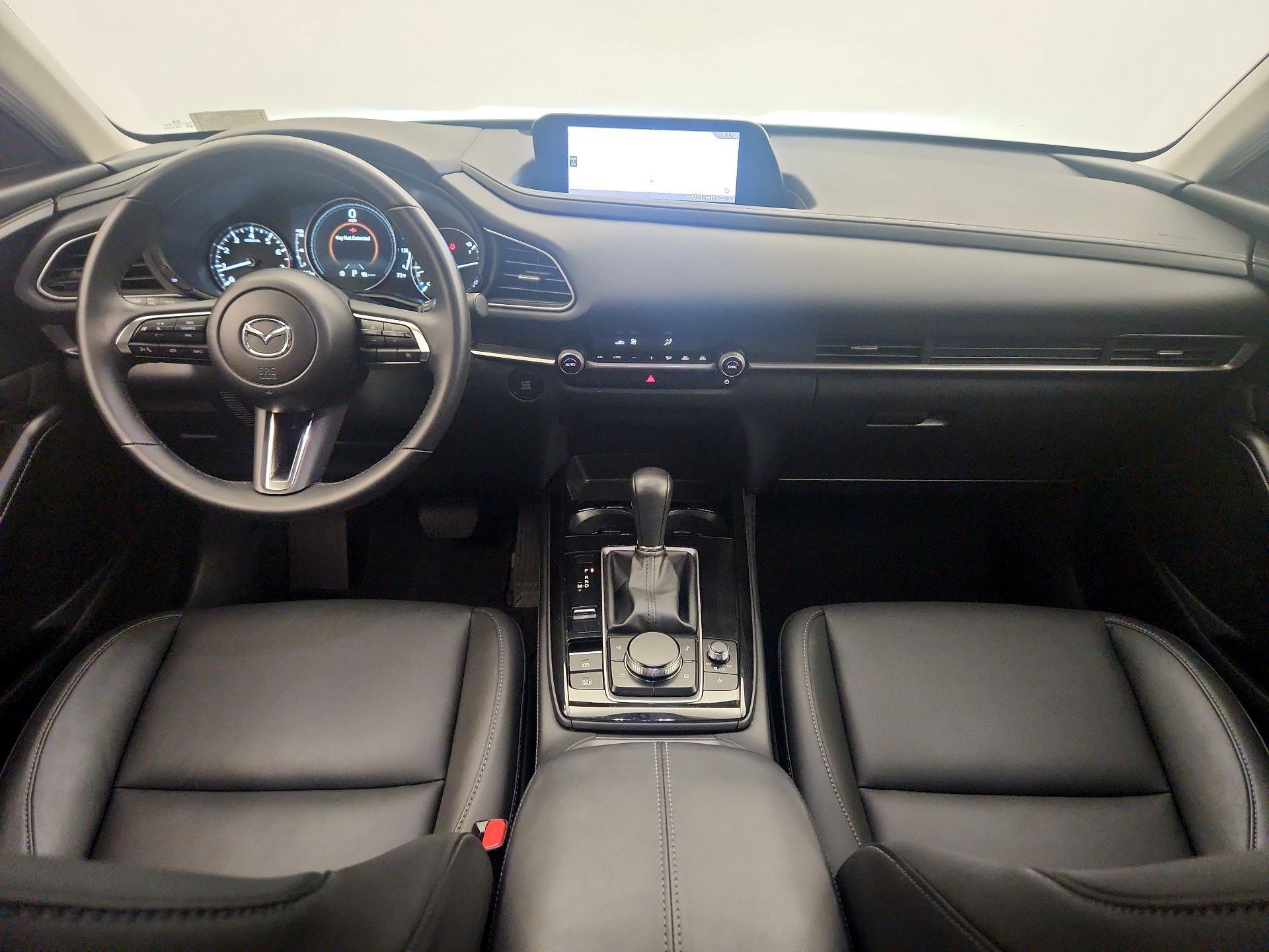 Thumbnail: 2025 Mazda CX-30 - 9