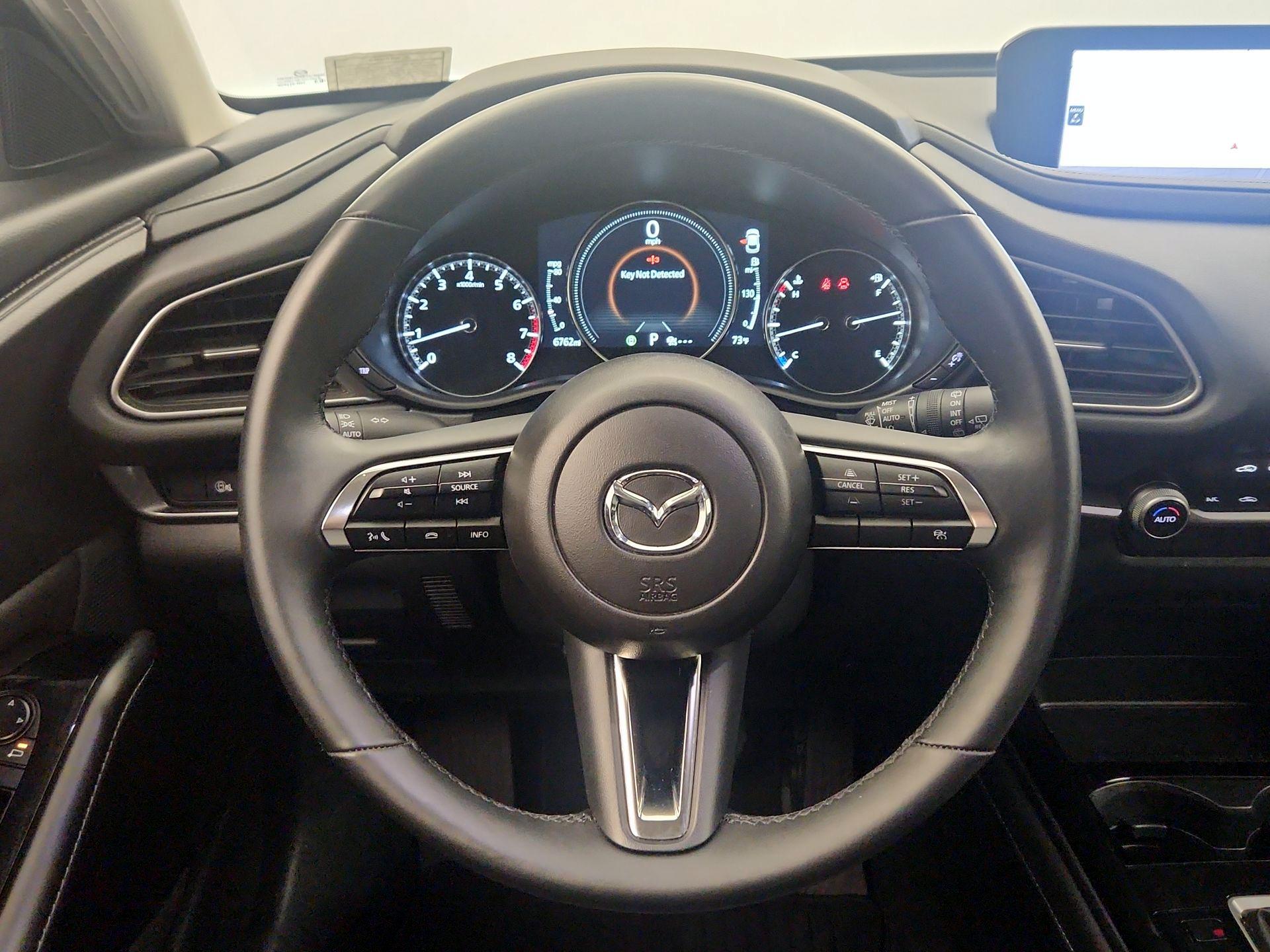 Thumbnail: 2025 Mazda CX-30 - 10