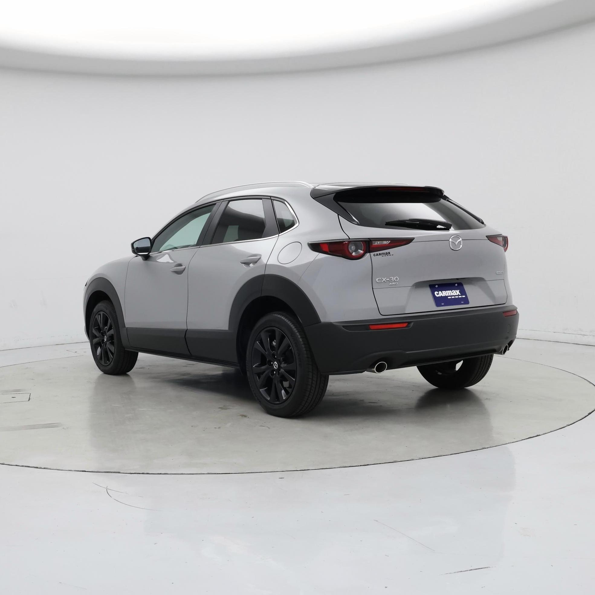 Thumbnail: 2025 Mazda CX-30 - 2