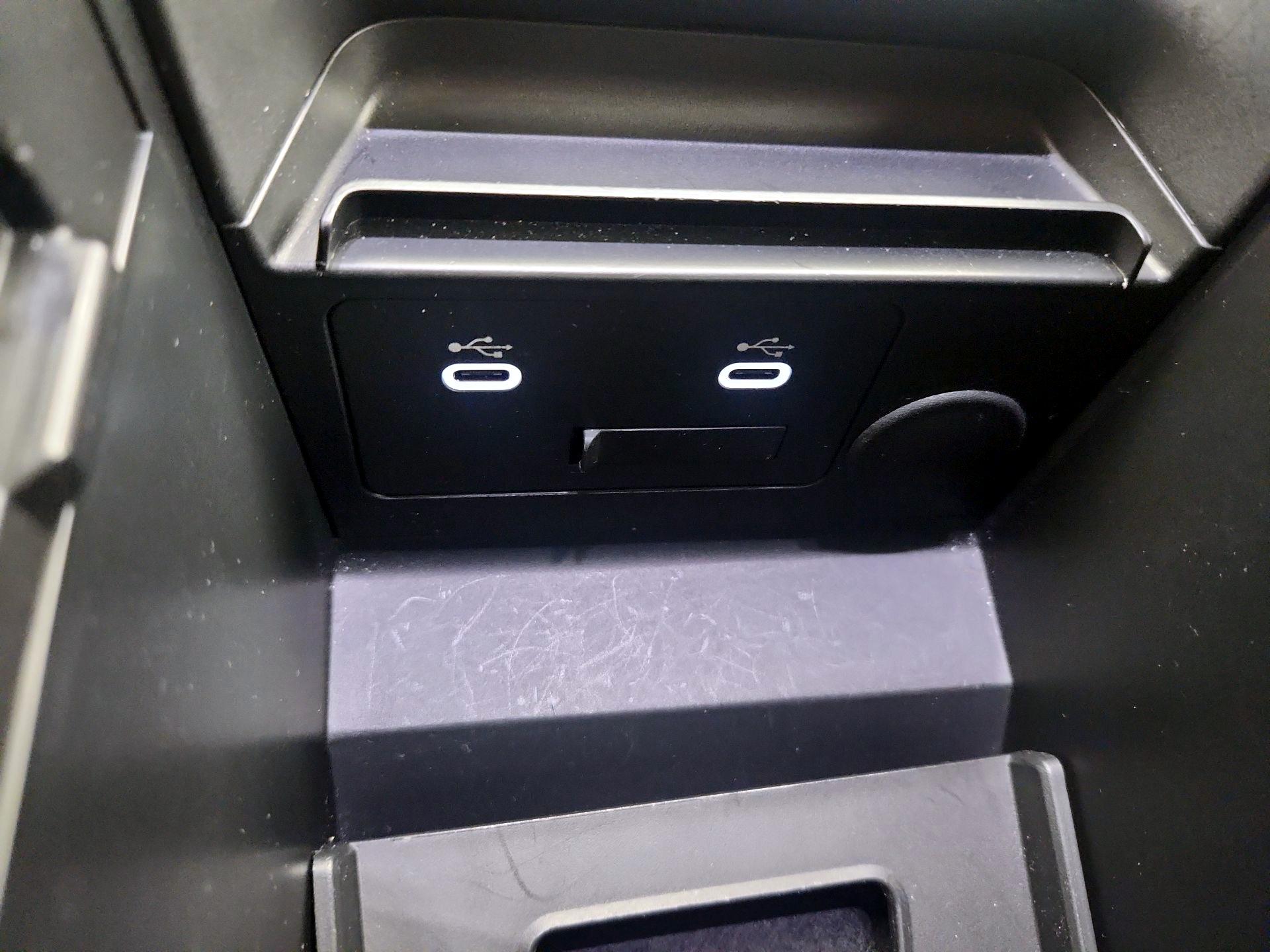 Thumbnail: 2025 Mazda CX-30 - 19