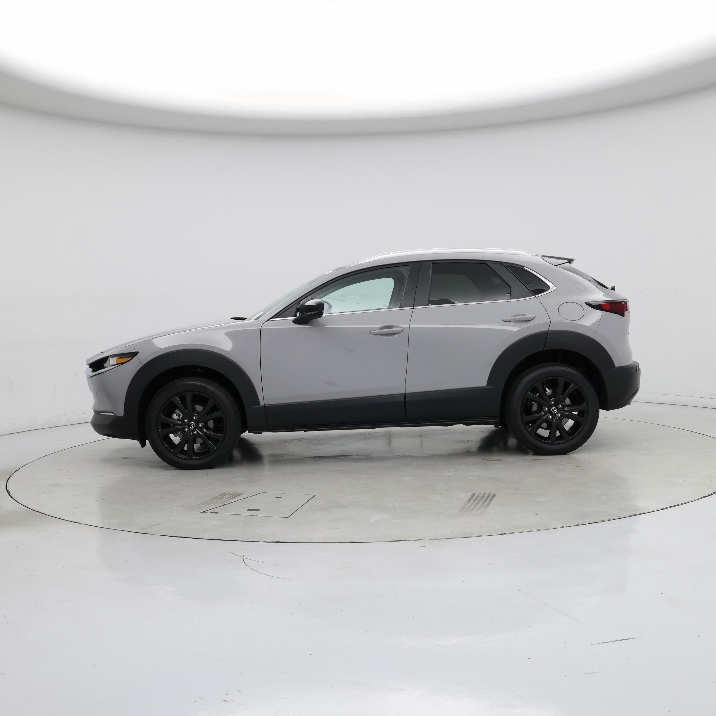 Thumbnail: 2025 Mazda CX-30 - 3