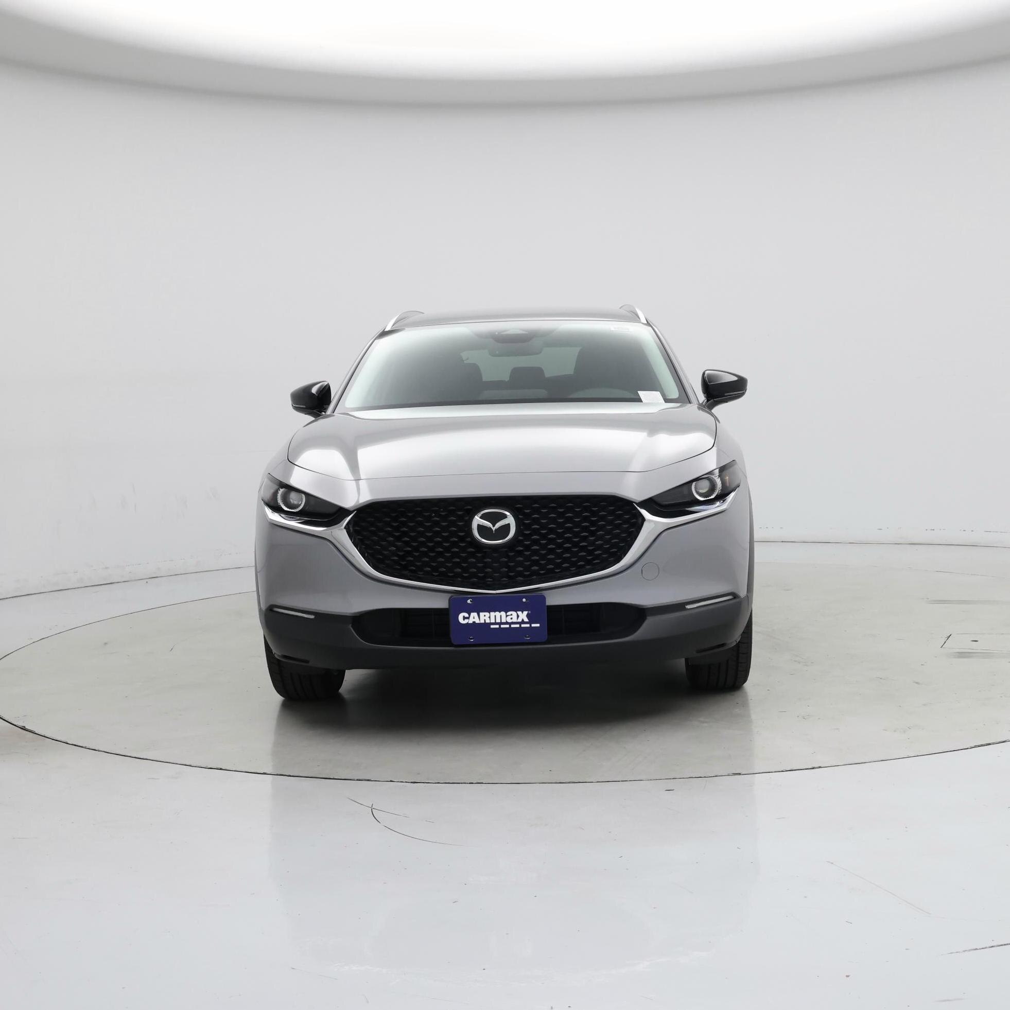 Thumbnail: 2025 Mazda CX-30 - 5