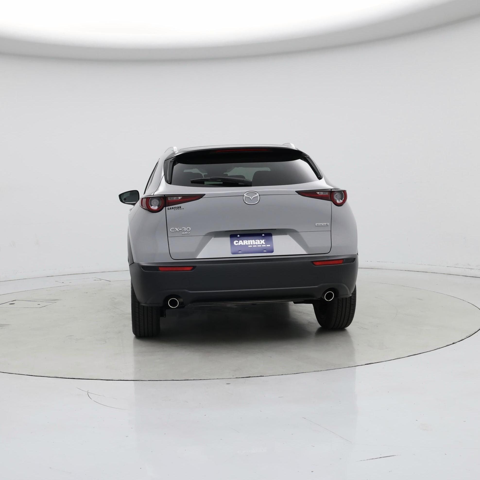 Thumbnail: 2025 Mazda CX-30 - 6